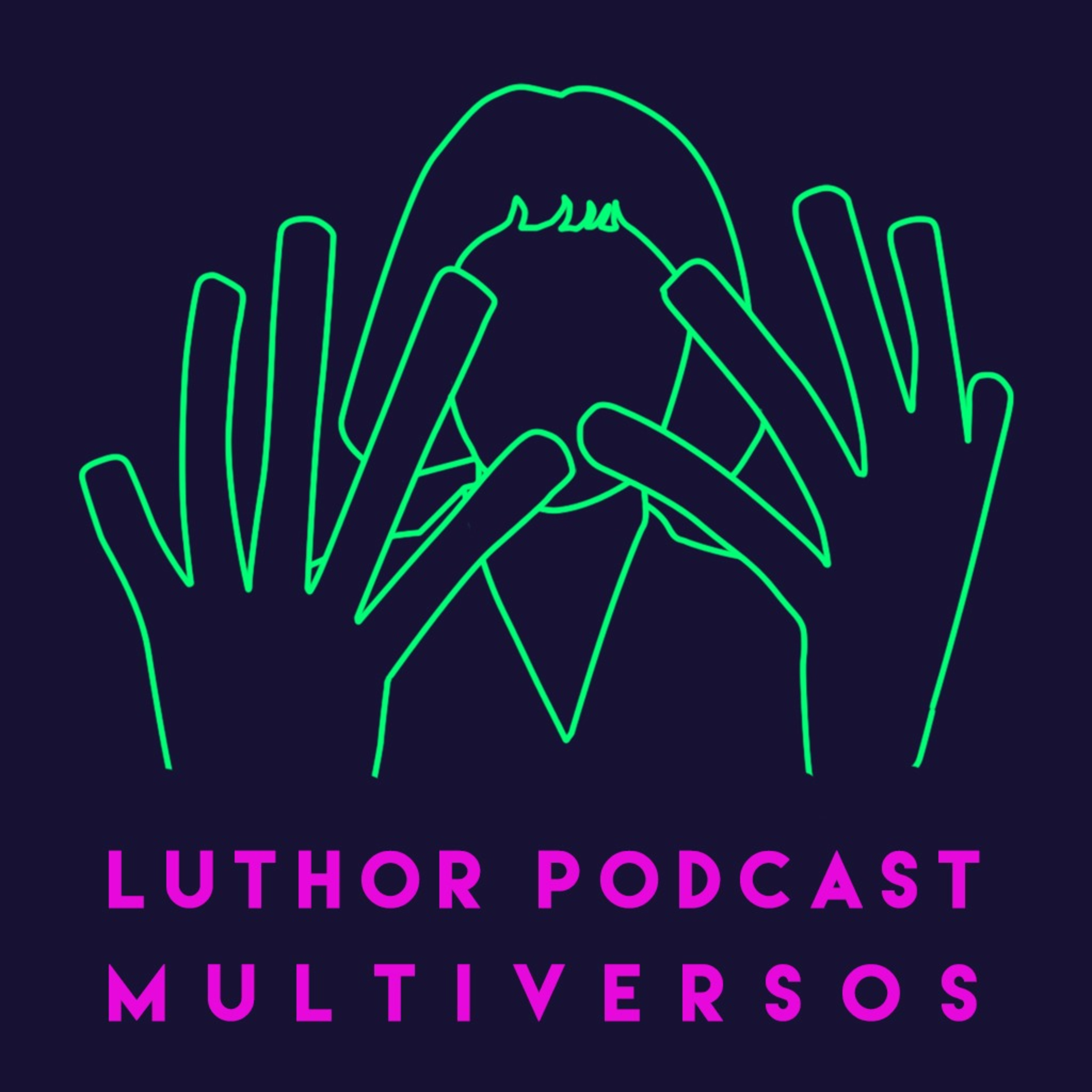 Podcast de la revista Luthor