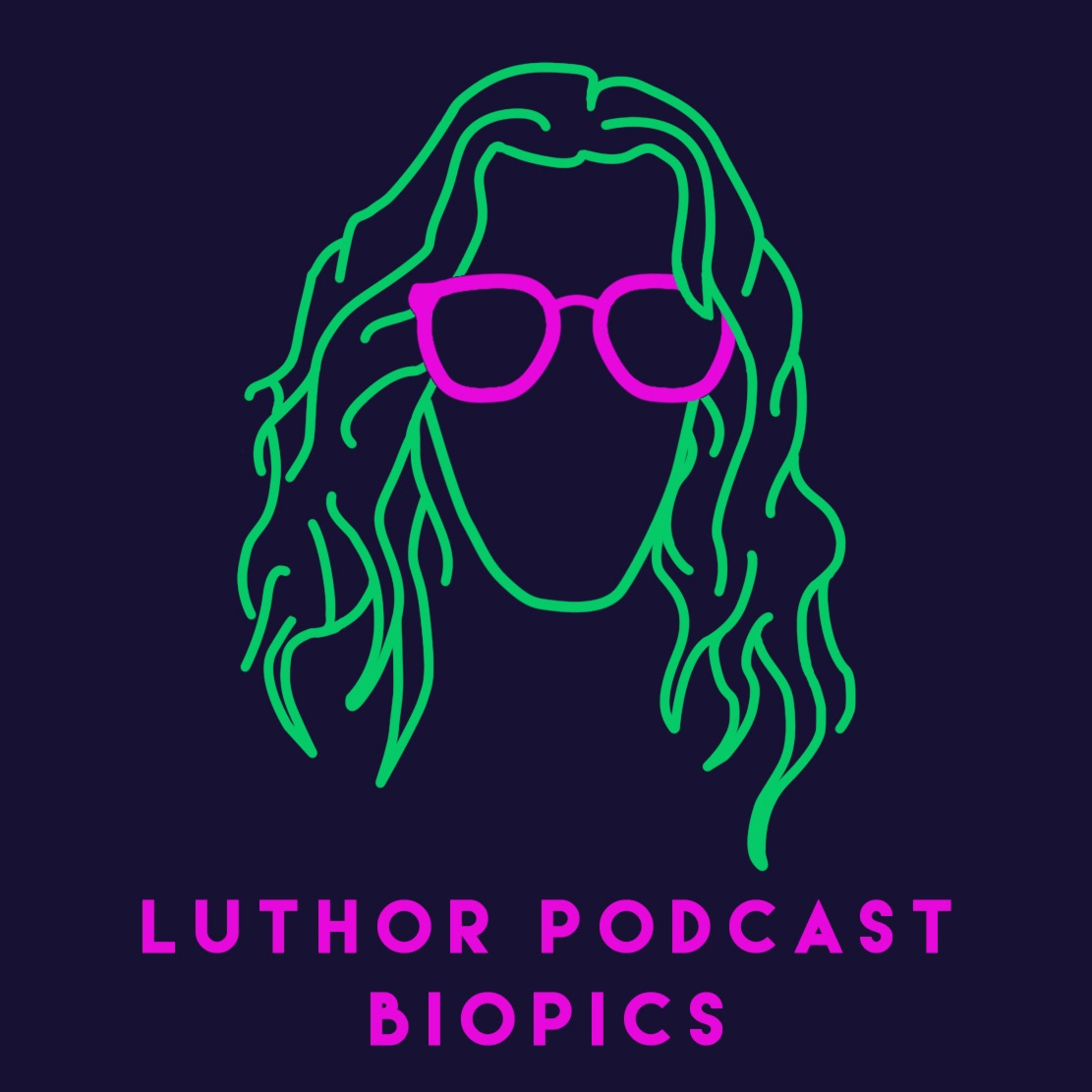 Podcast de la revista Luthor