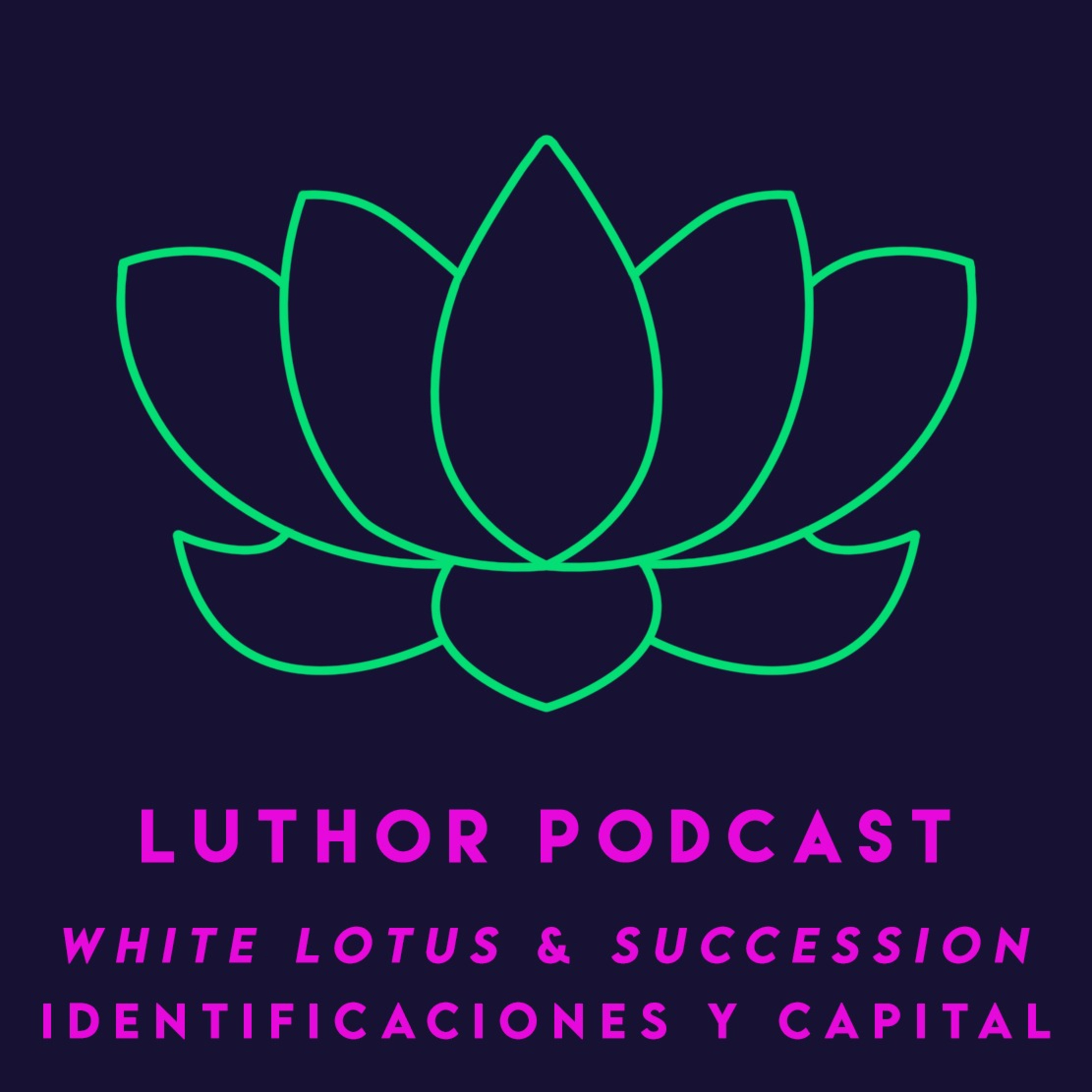 Podcast de la revista Luthor