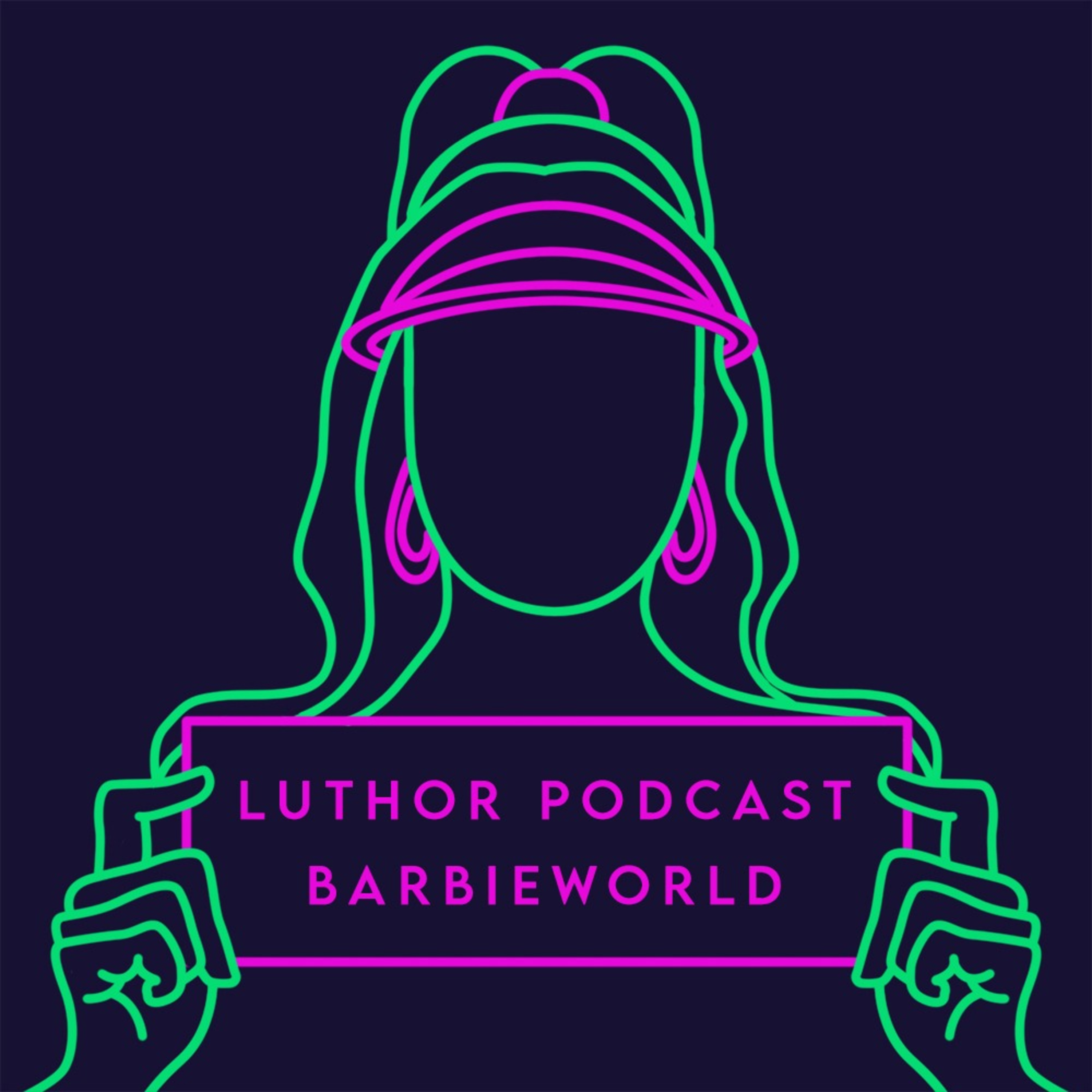 Podcast de la revista Luthor