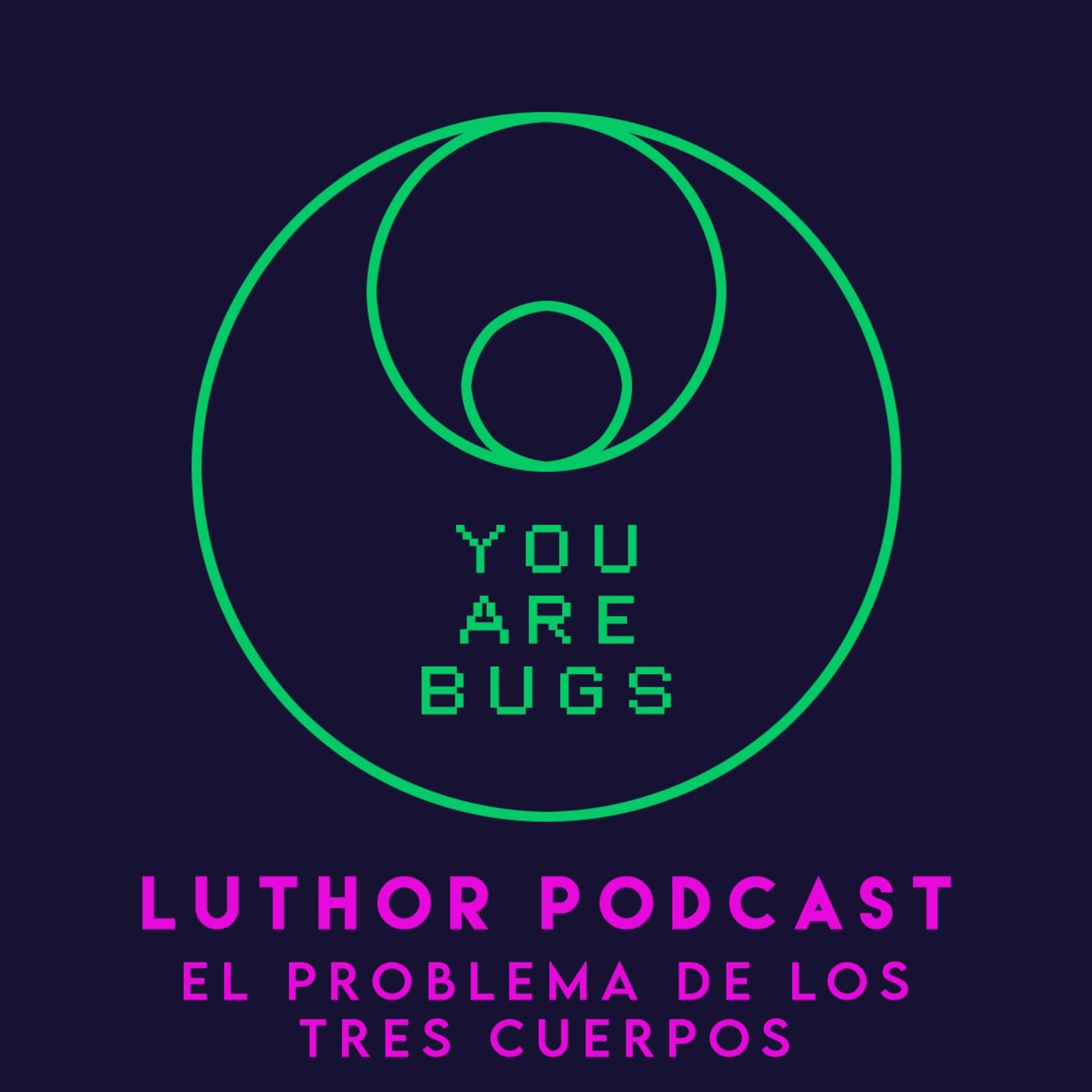 Podcast de la revista Luthor