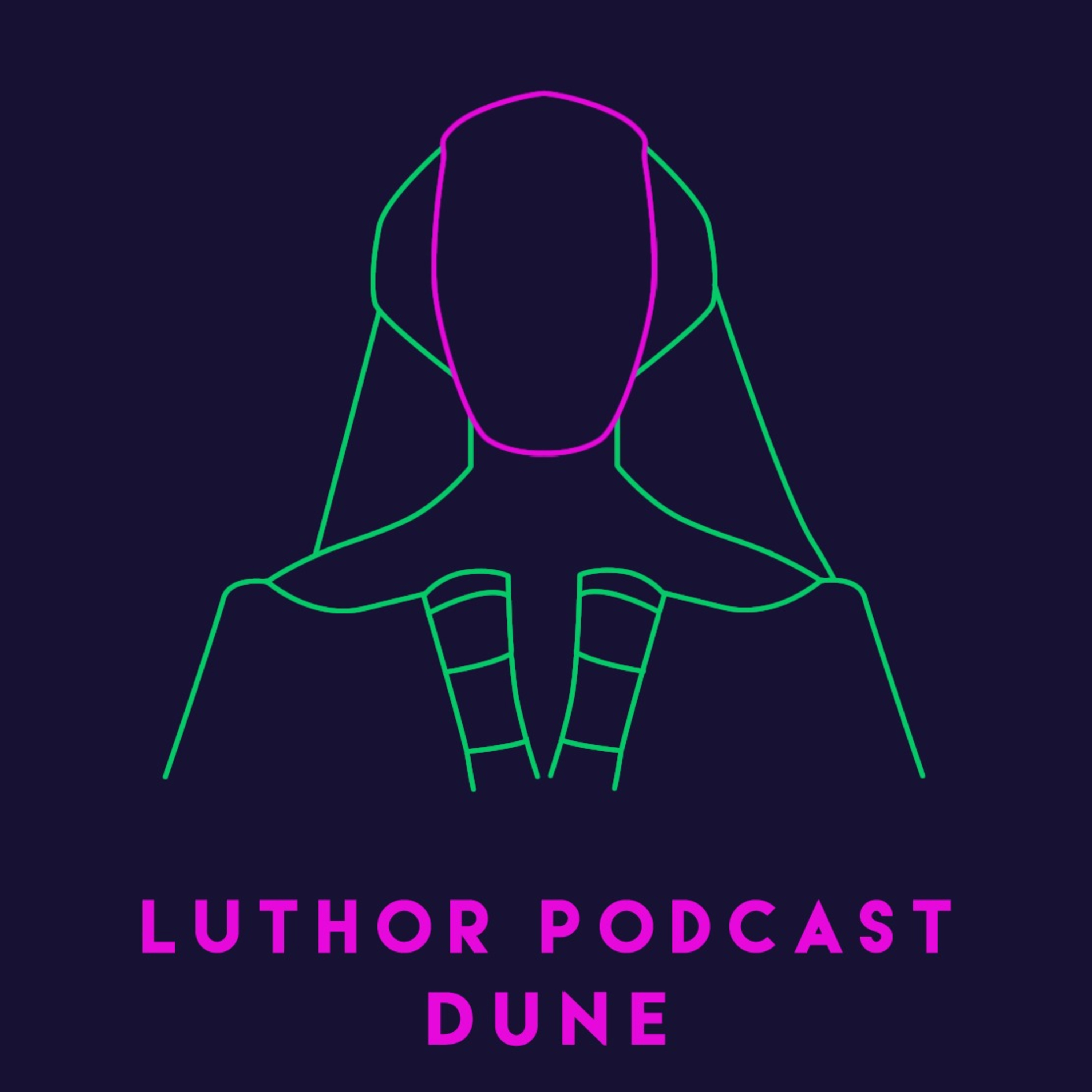 Podcast de la revista Luthor