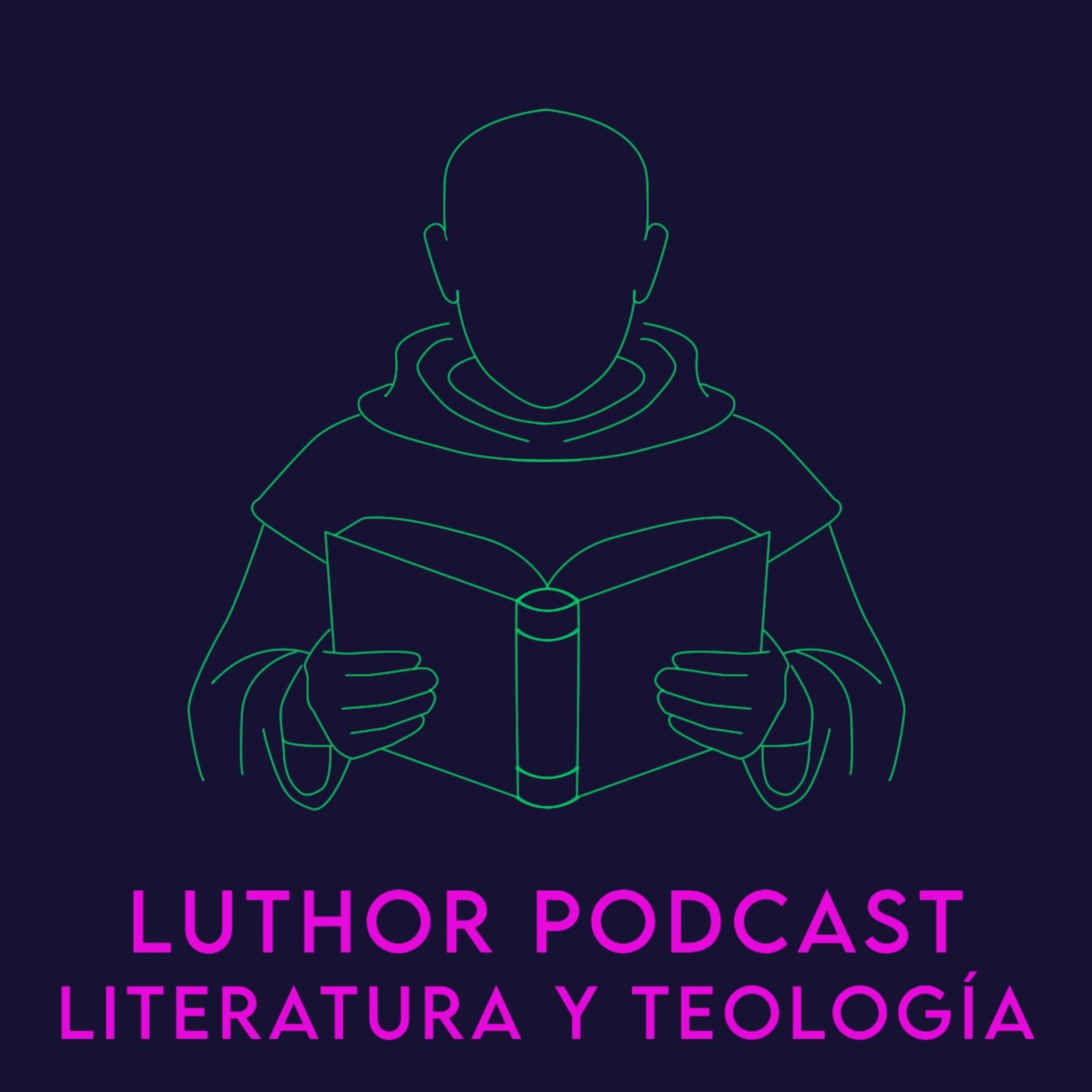 Podcast de la revista Luthor