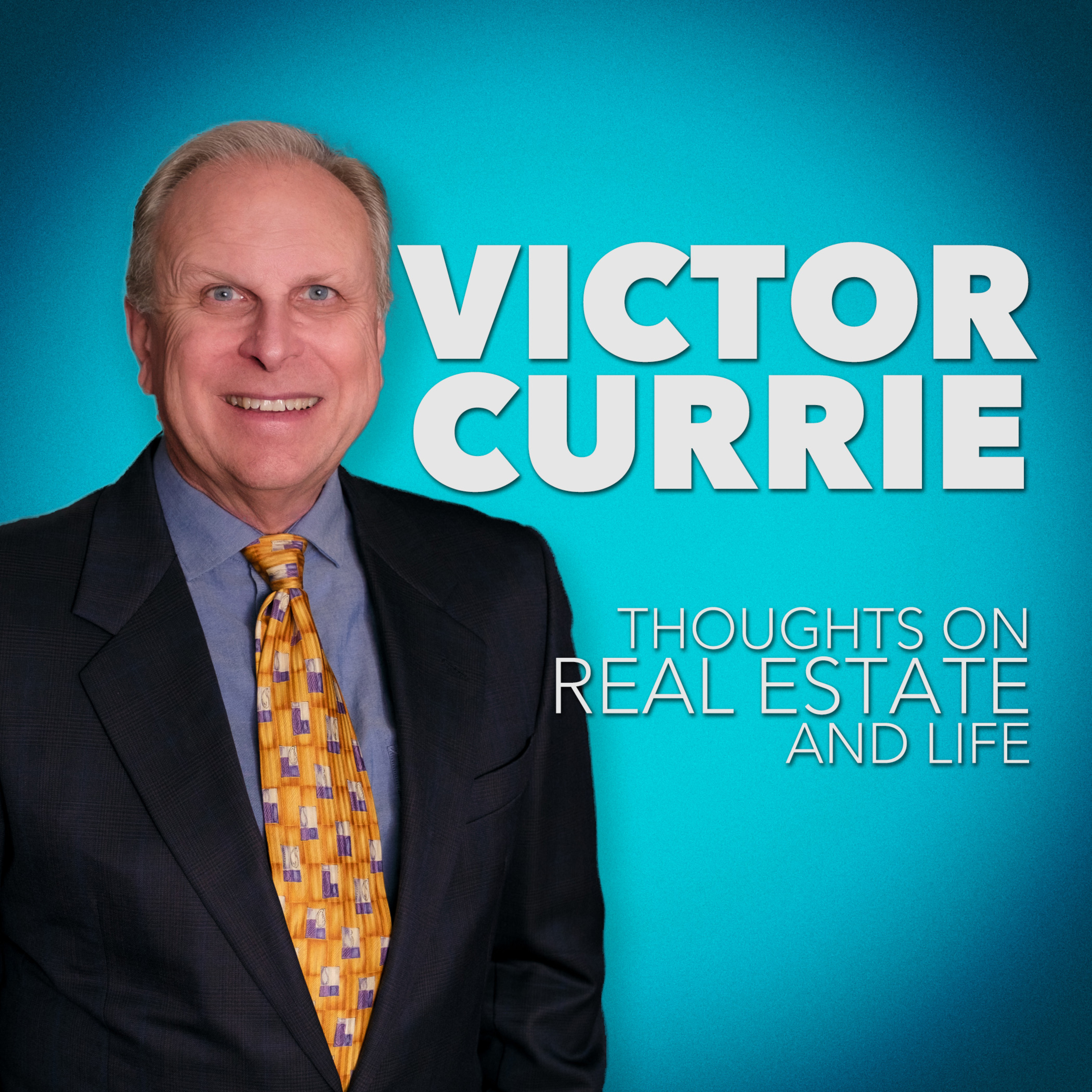 Victor Currie - Thoughts on Real Estate Preview Trailer episode artwork