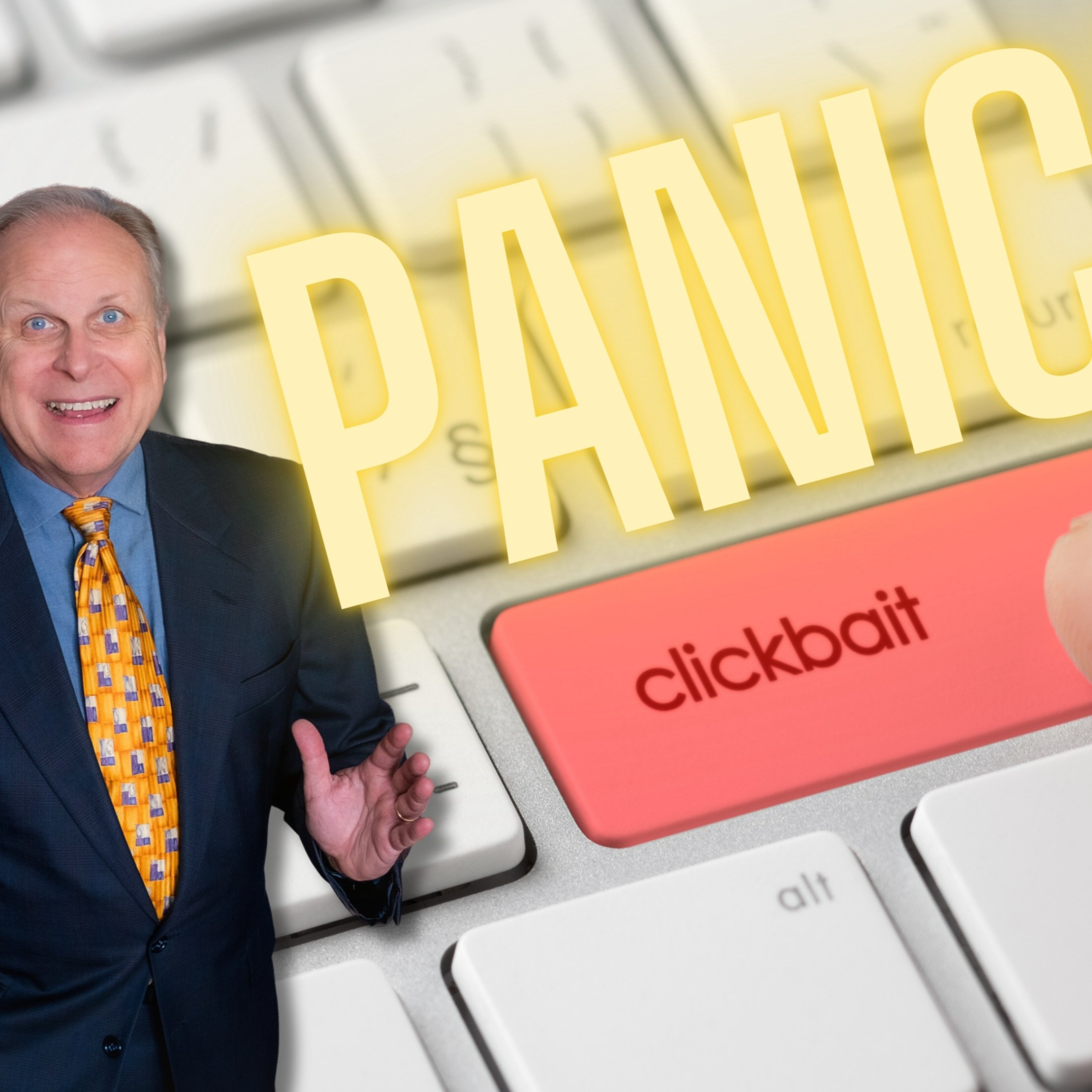 Don't fall for the real estate clickbait! episode artwork