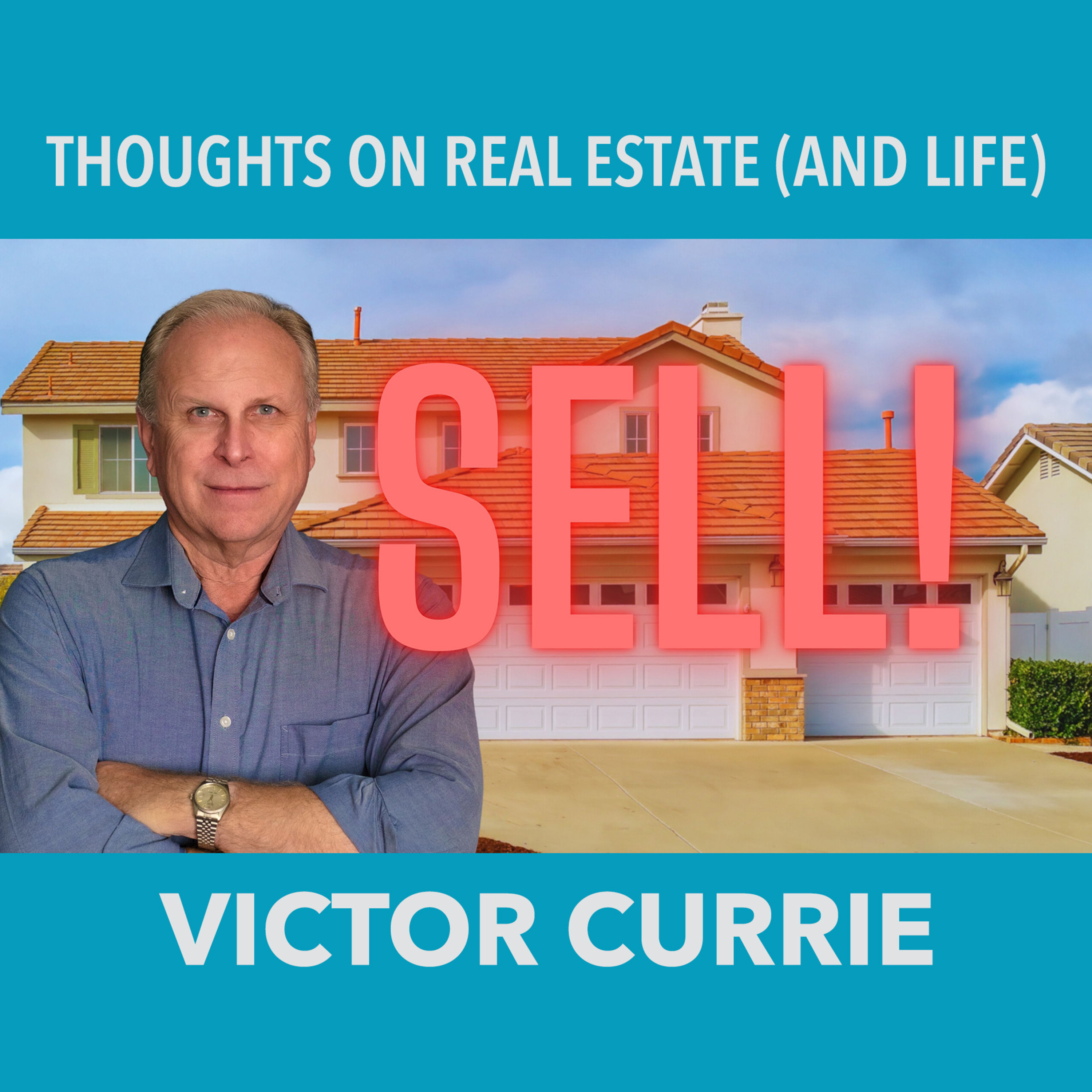 The Best Time To Sell Your Home Is Now | Get Top Dollar For Your House | Selling During The Holidays episode artwork