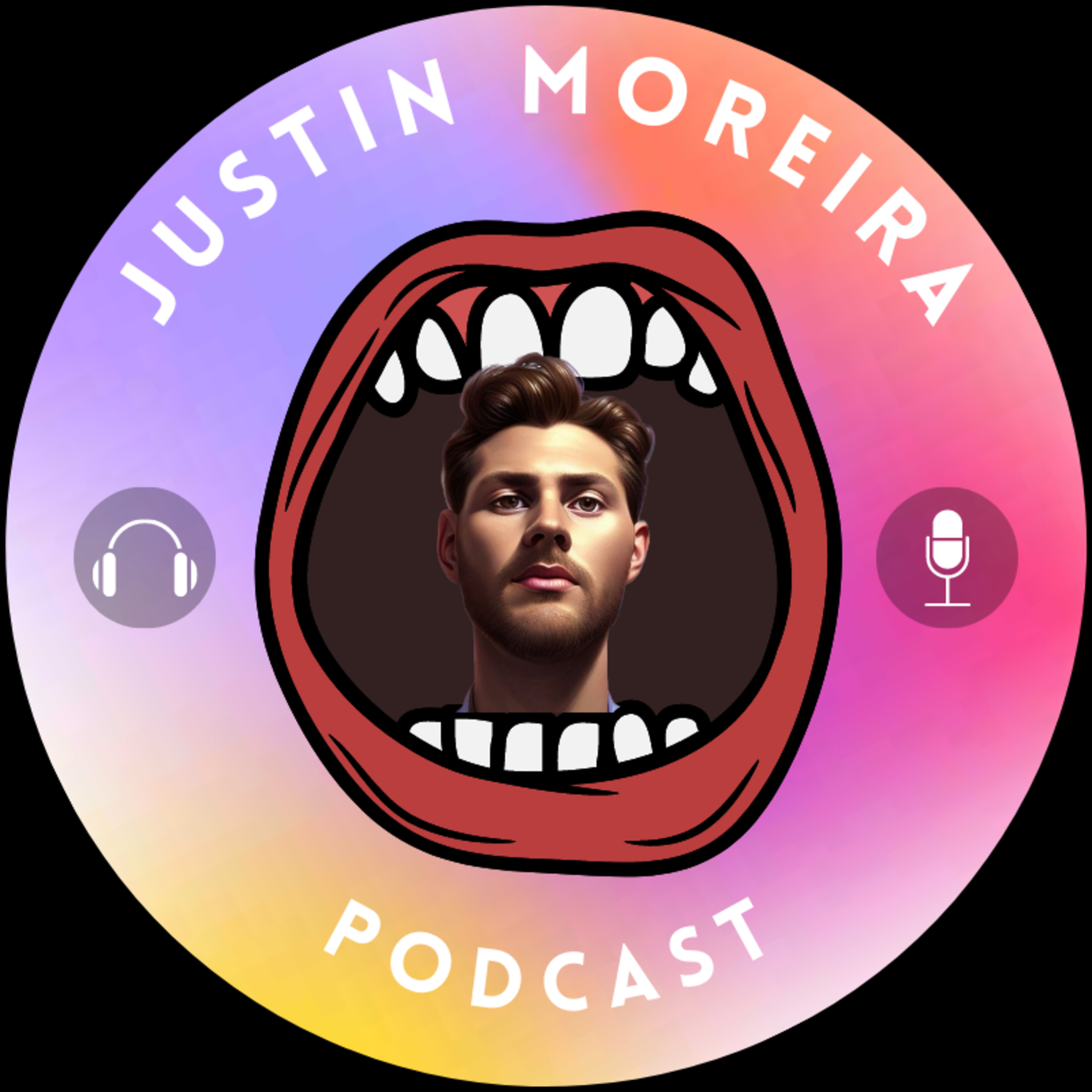 Ep 6: Environmental Intellect episode artwork