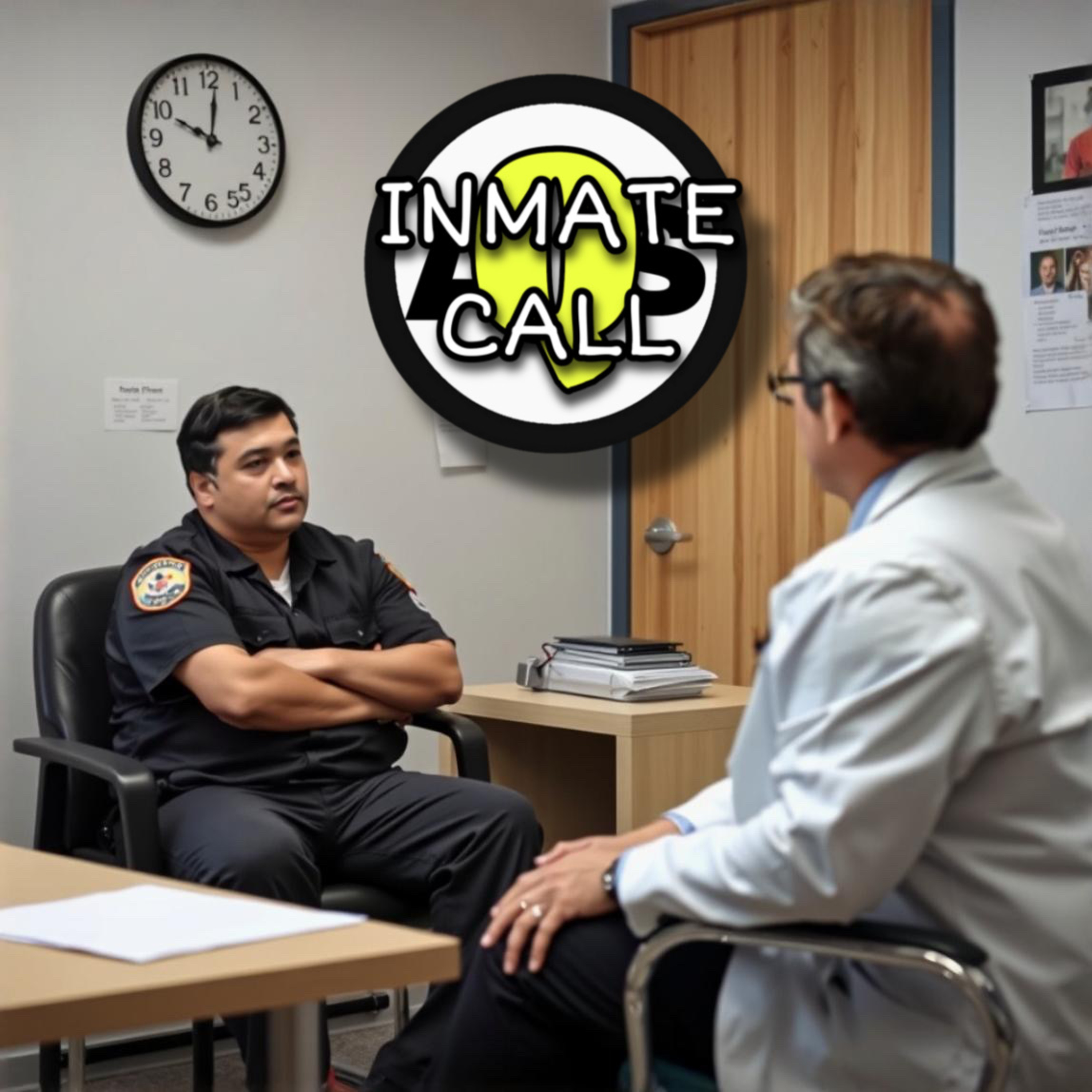 The DOC Mental Wellness