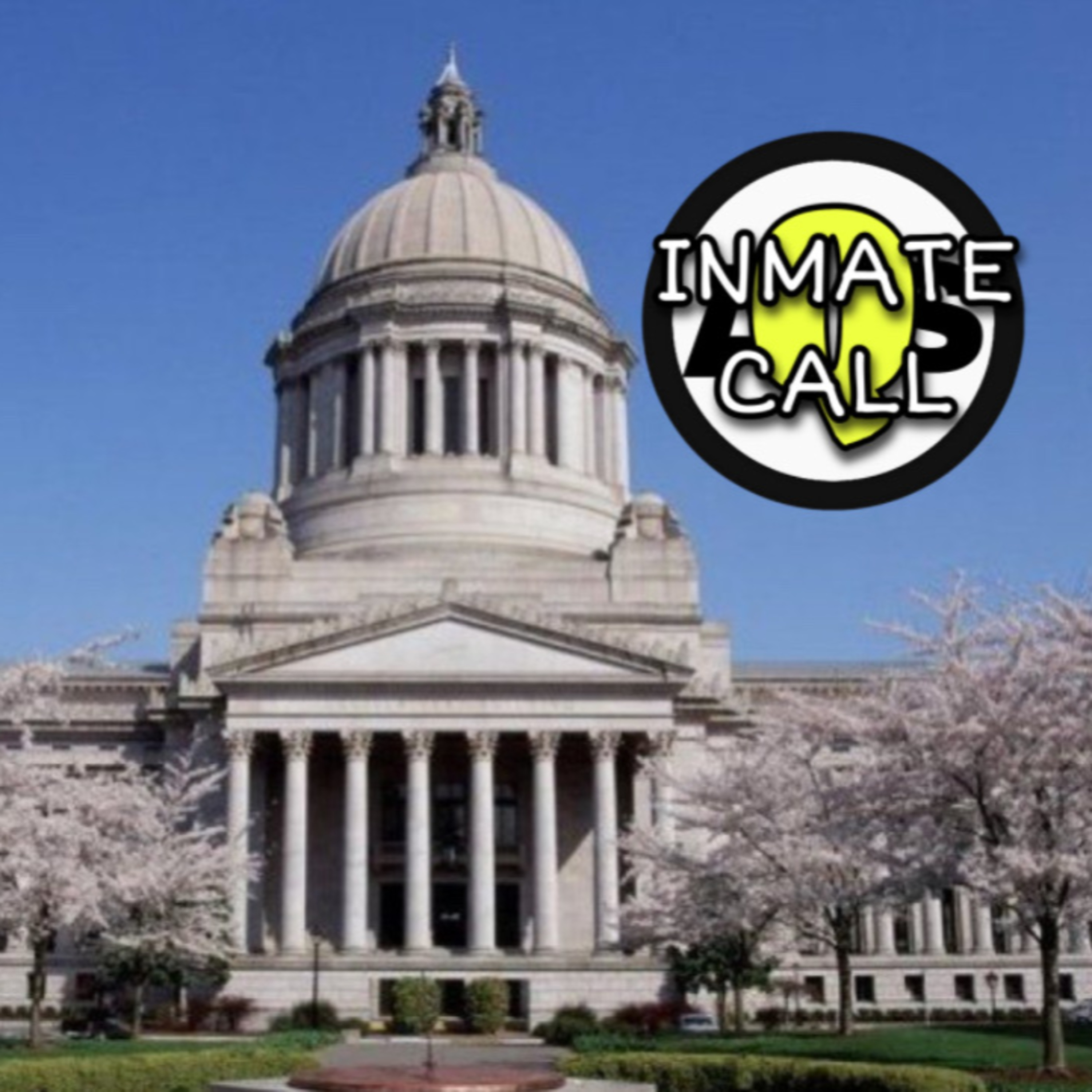 Washington Prison Marriage