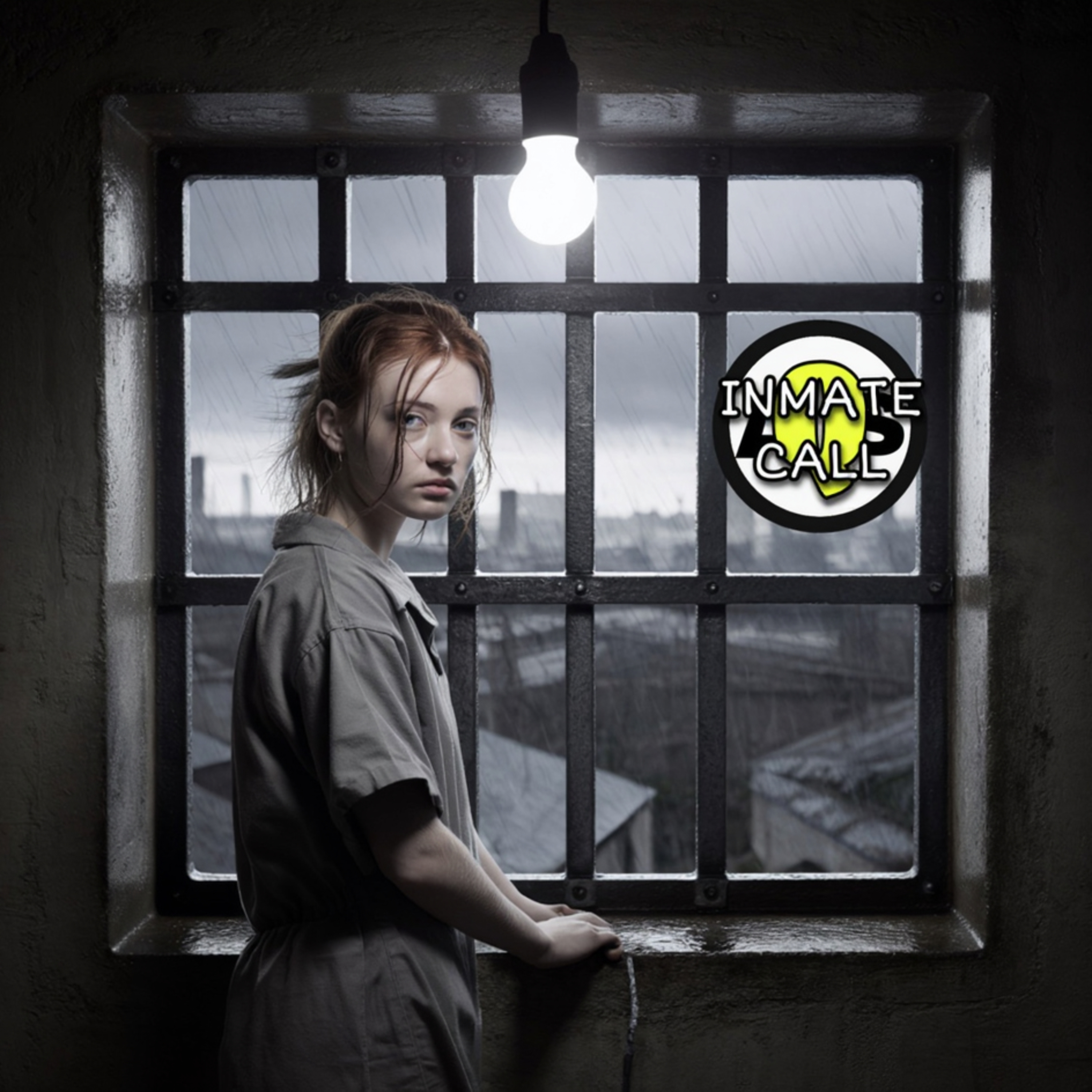 Prison Wellness Checks