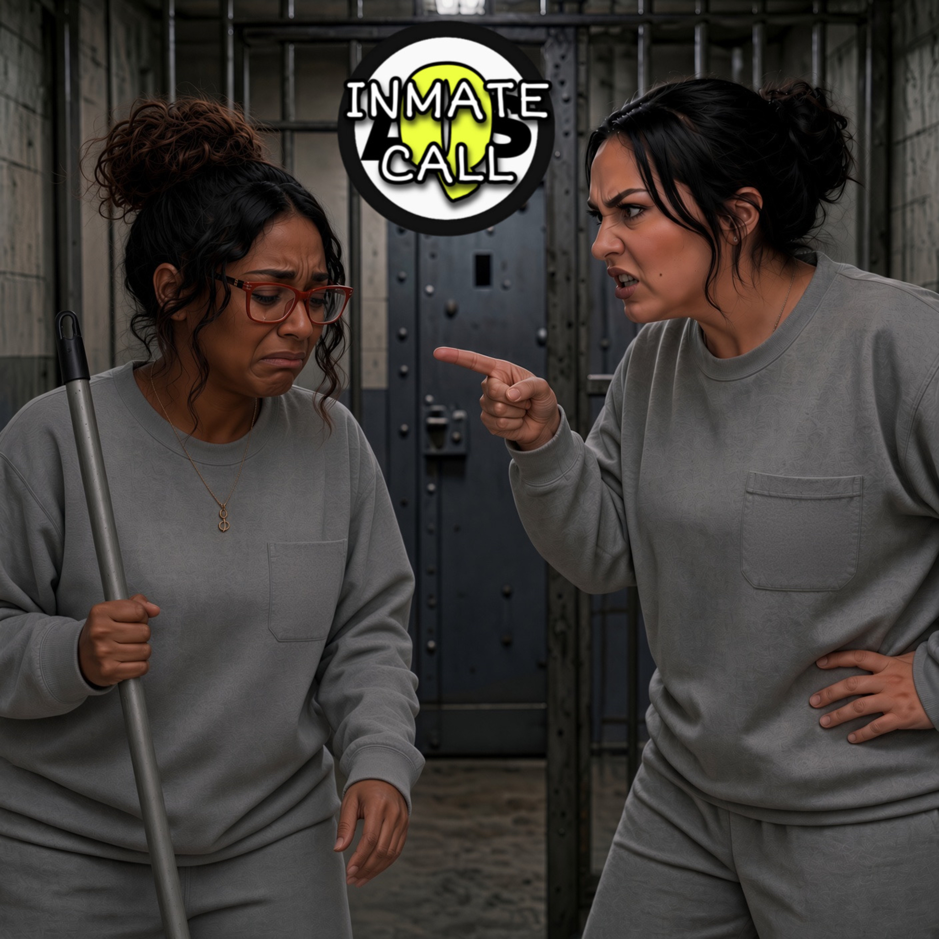 The Drama Trap episode artwork