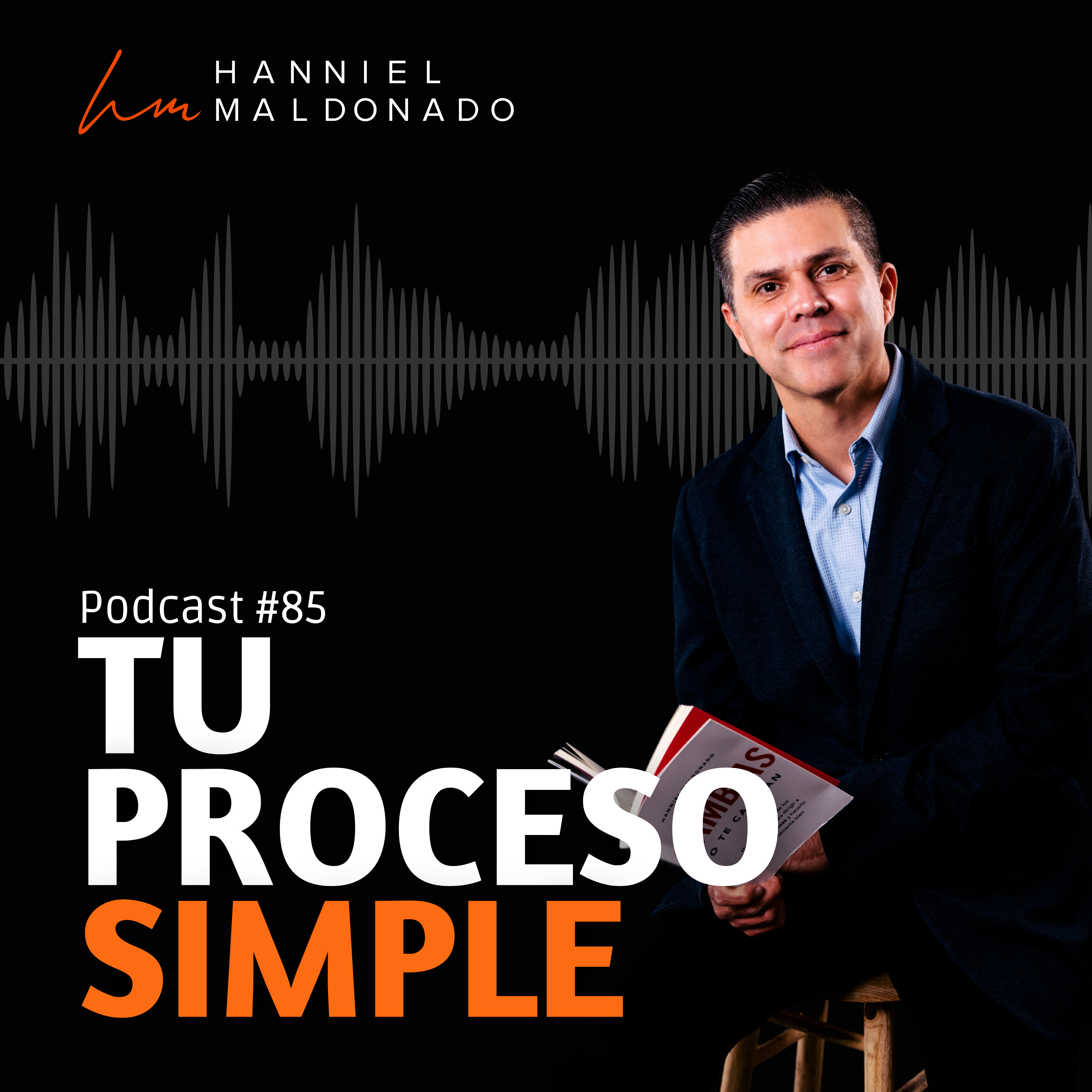 Hanniel Maldonado: Estrategia Comercial