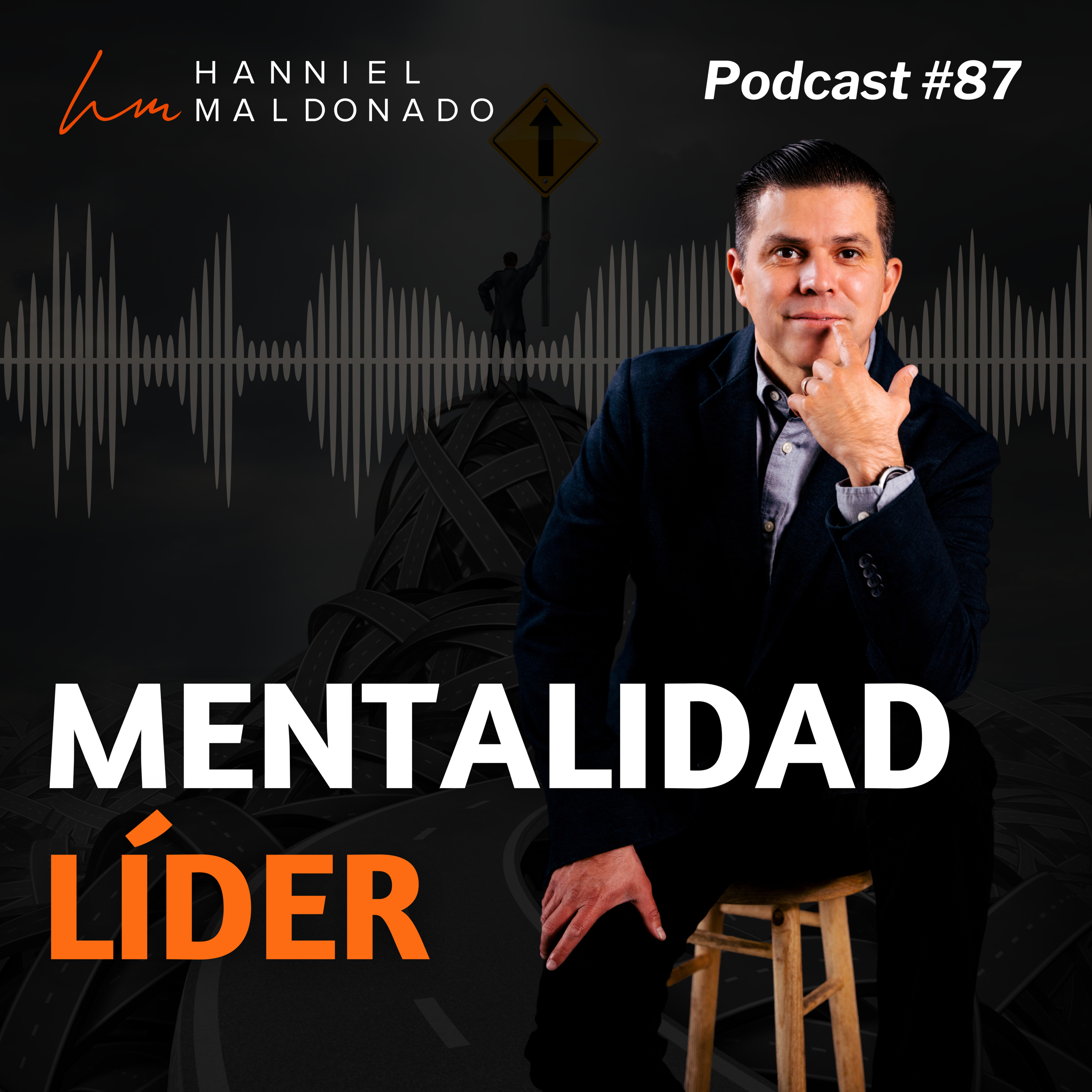 Hanniel Maldonado: Estrategia Comercial