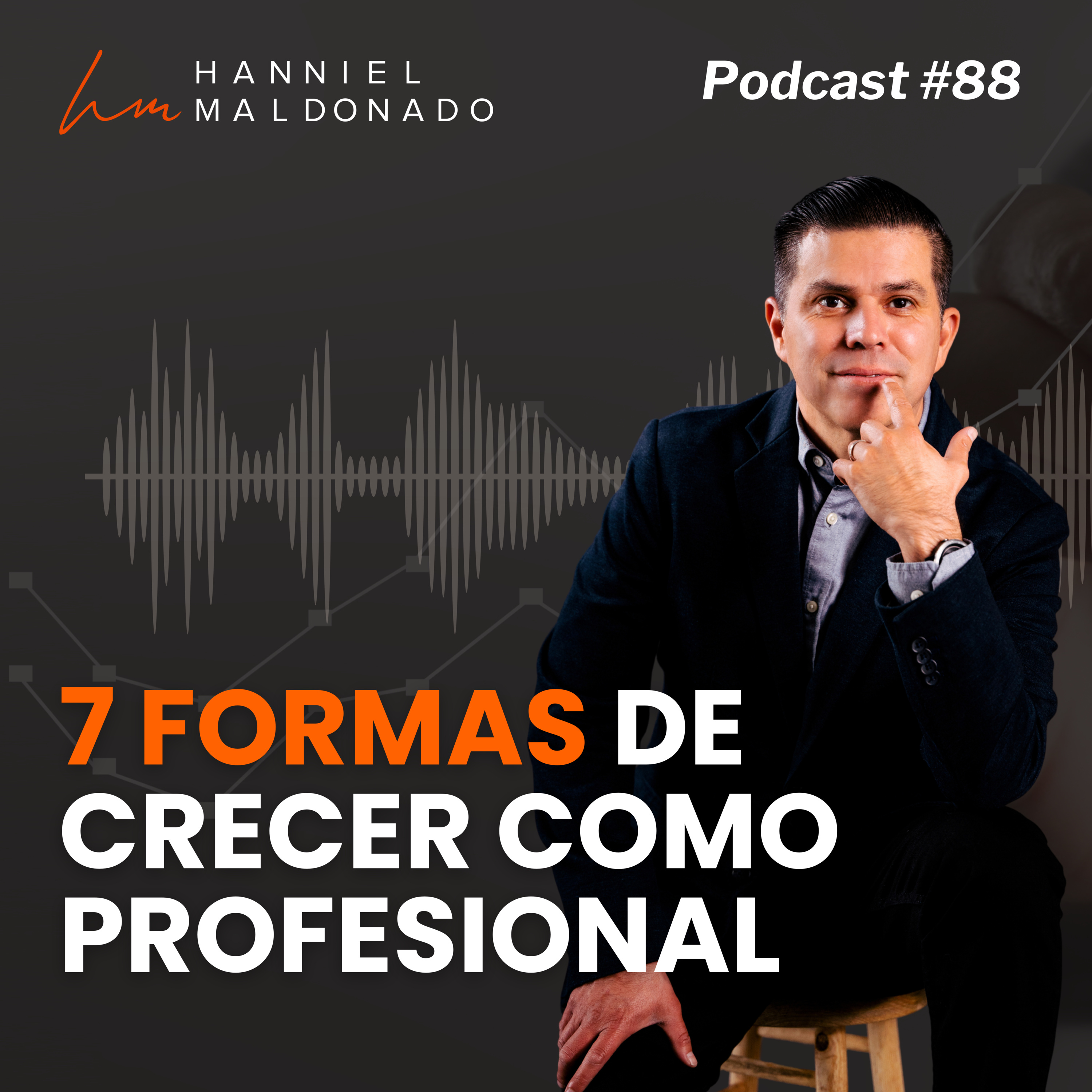 Hanniel Maldonado: Estrategia Comercial