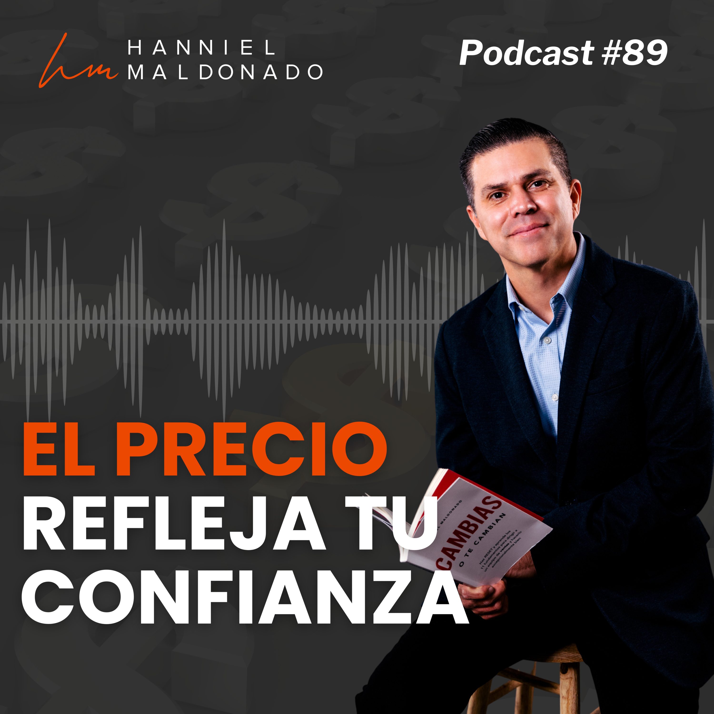 Hanniel Maldonado: Estrategia Comercial