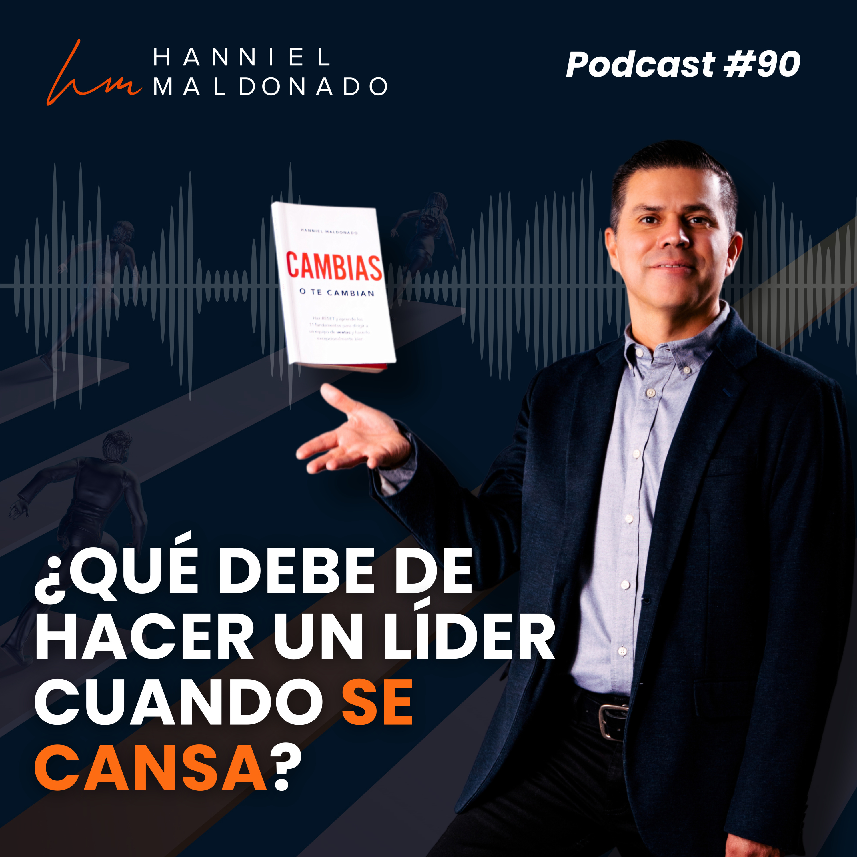 Hanniel Maldonado: Estrategia Comercial