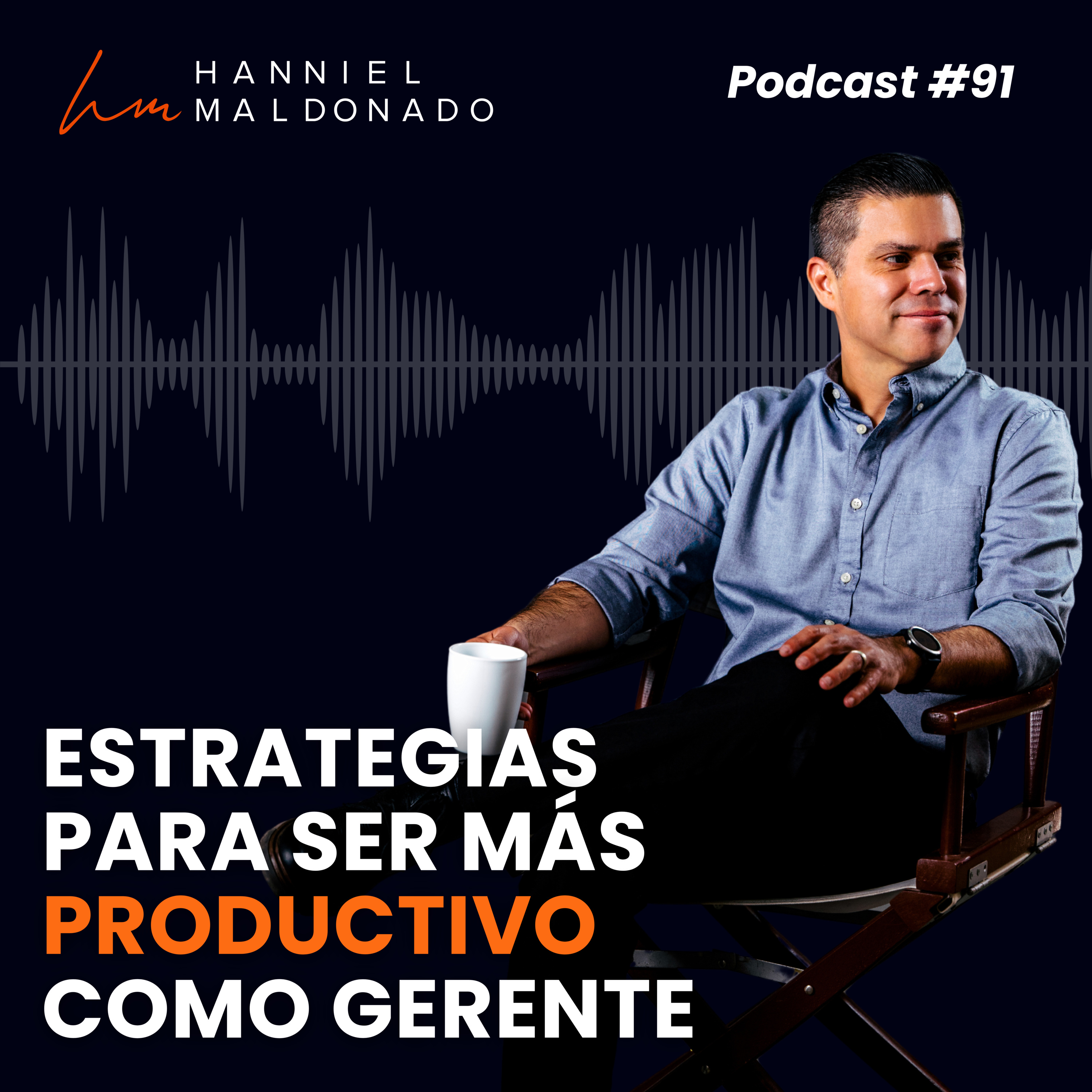 Hanniel Maldonado: Estrategia Comercial