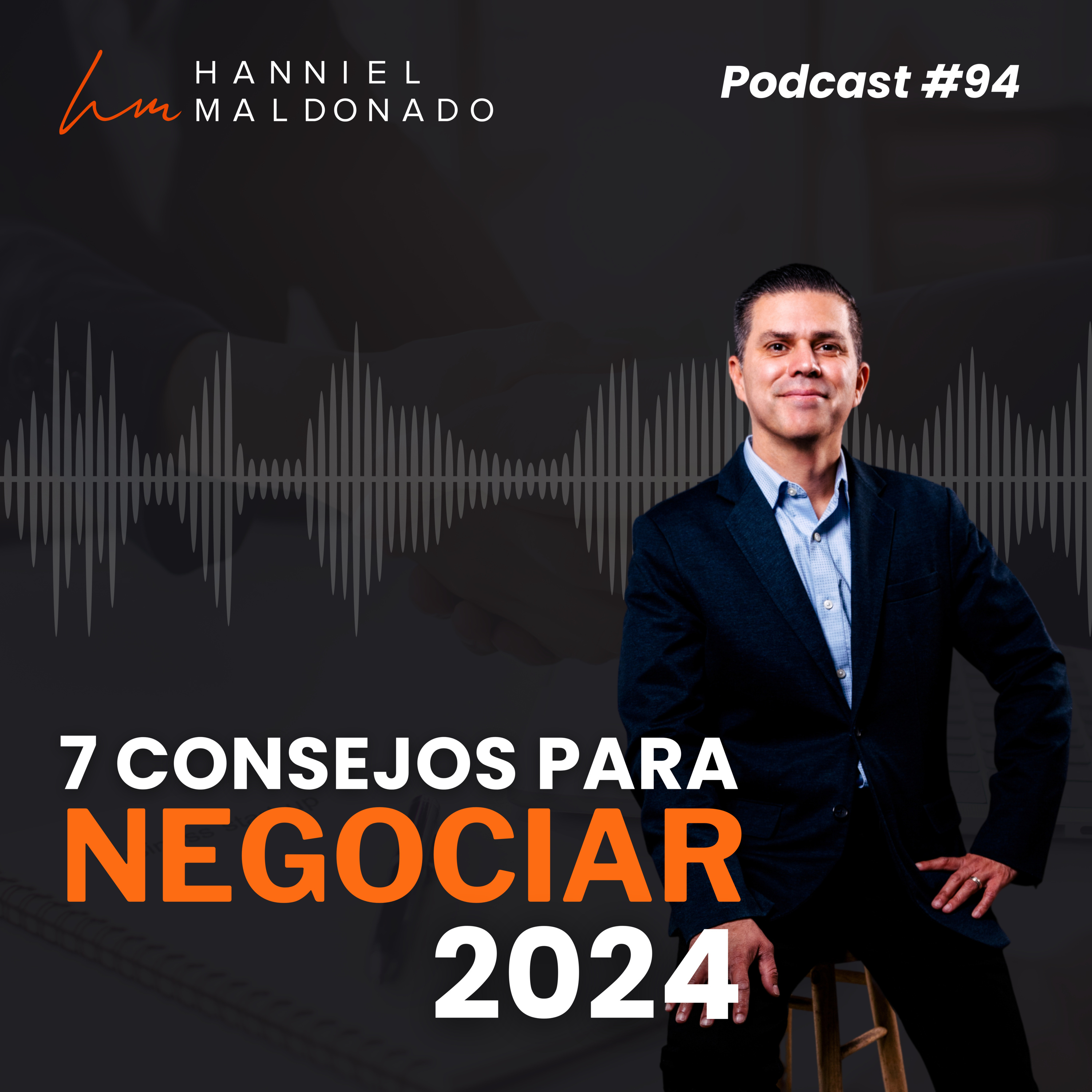 Hanniel Maldonado: Estrategia Comercial
