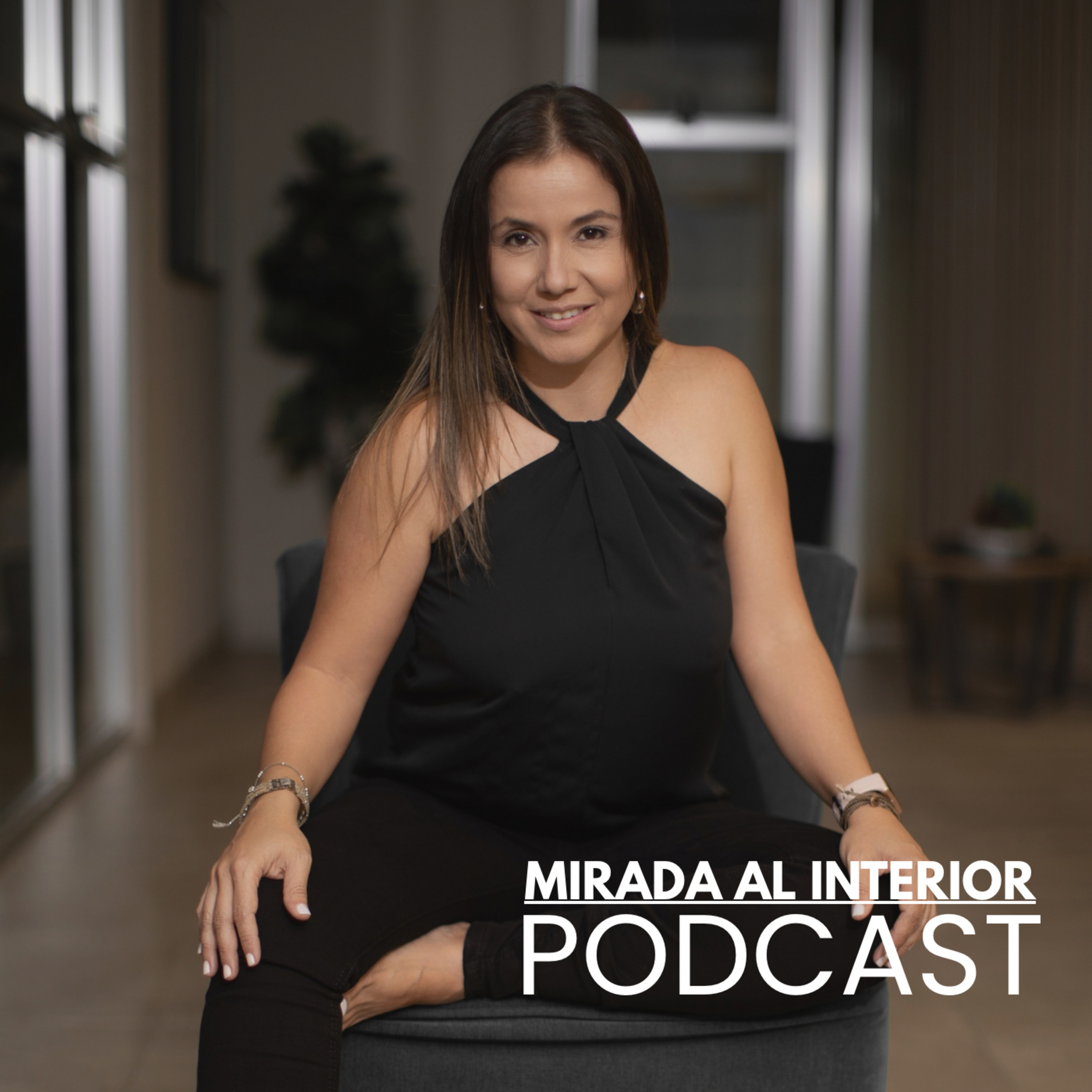 Portada de MIRADA AL INTERIOR