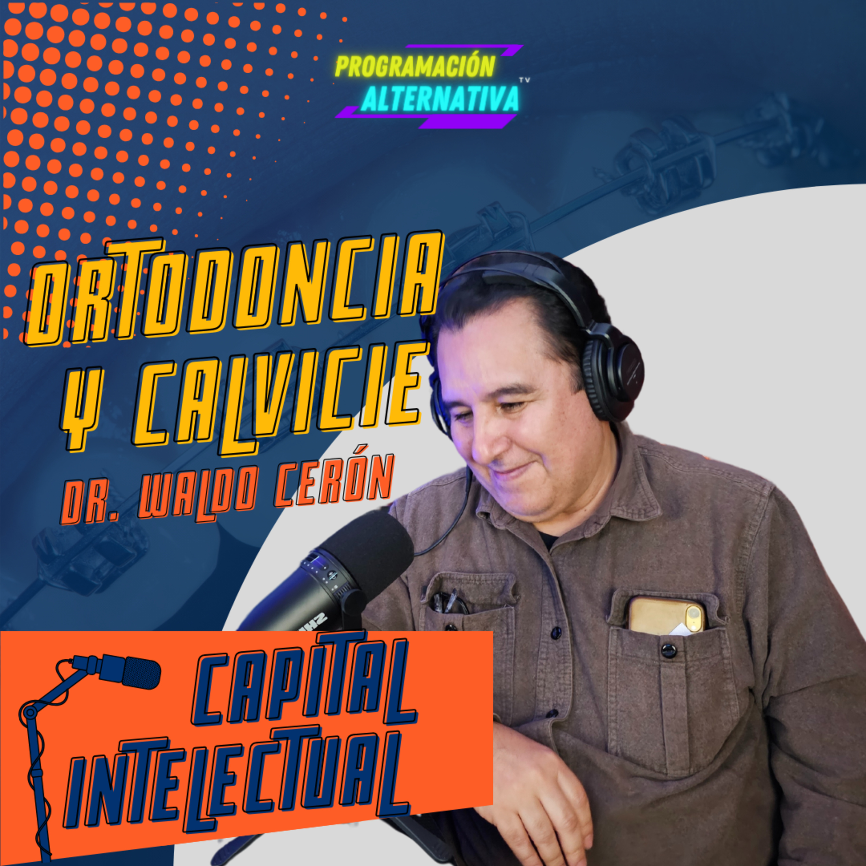 Programación Alternativa Tv