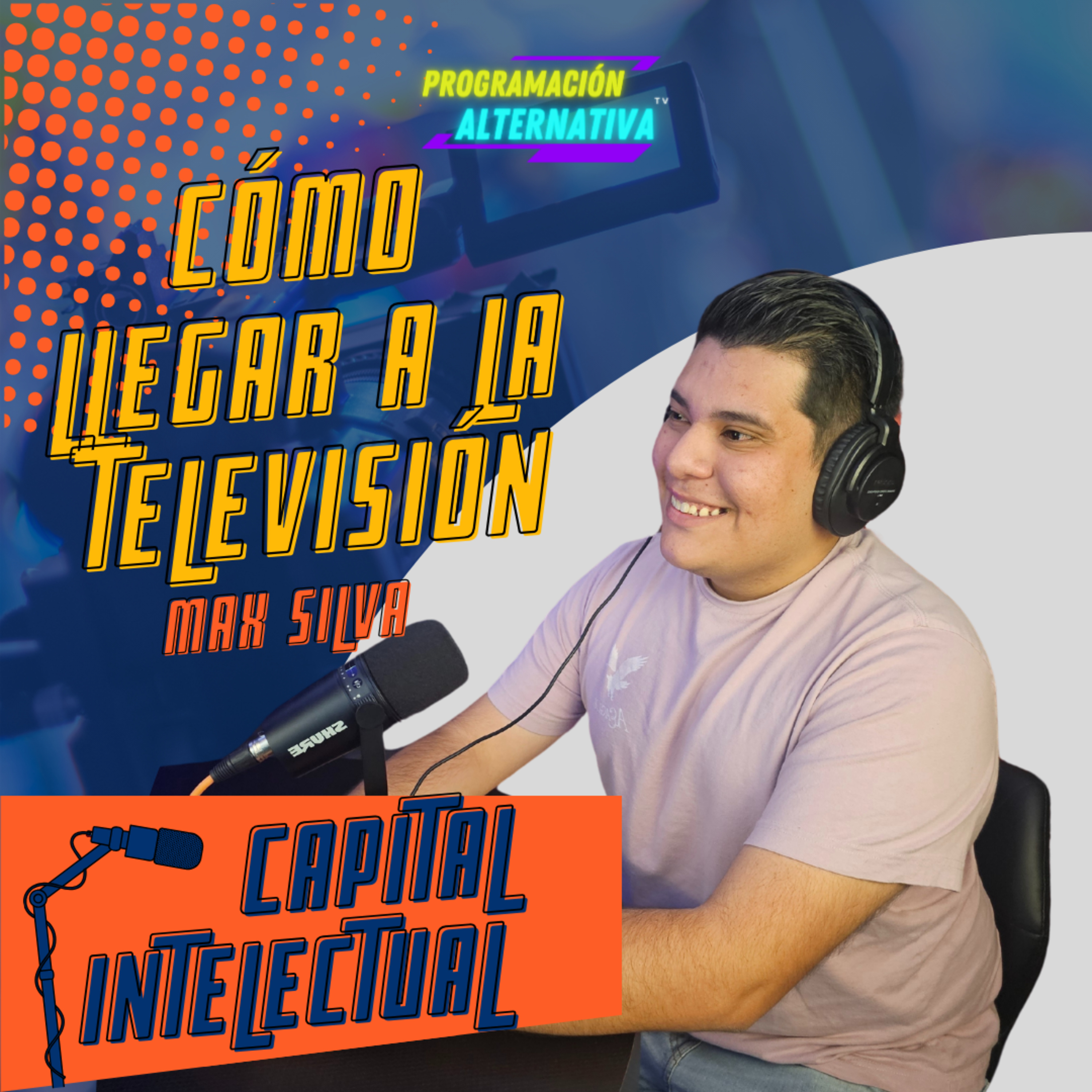 Programación Alternativa Tv