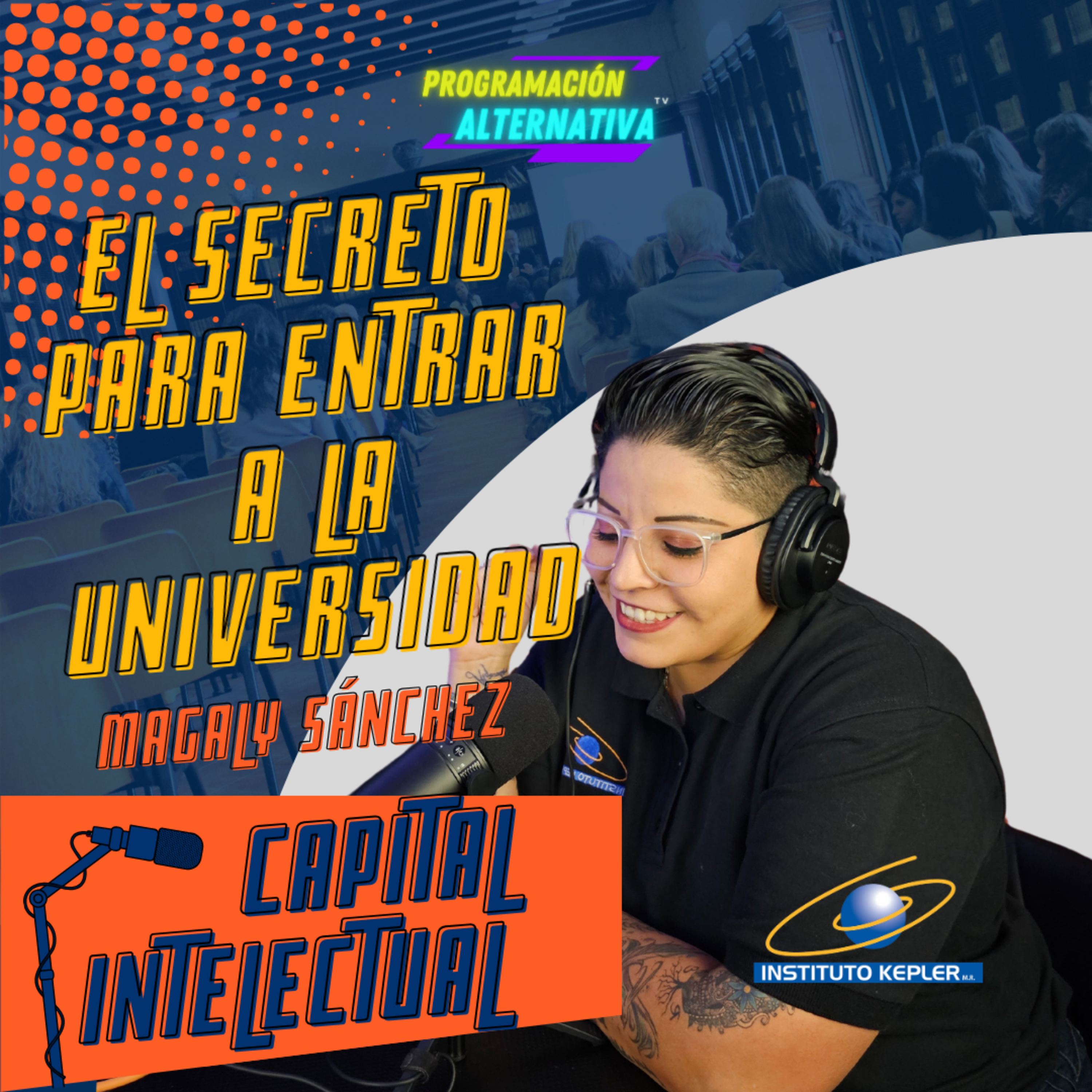 Programación Alternativa Tv