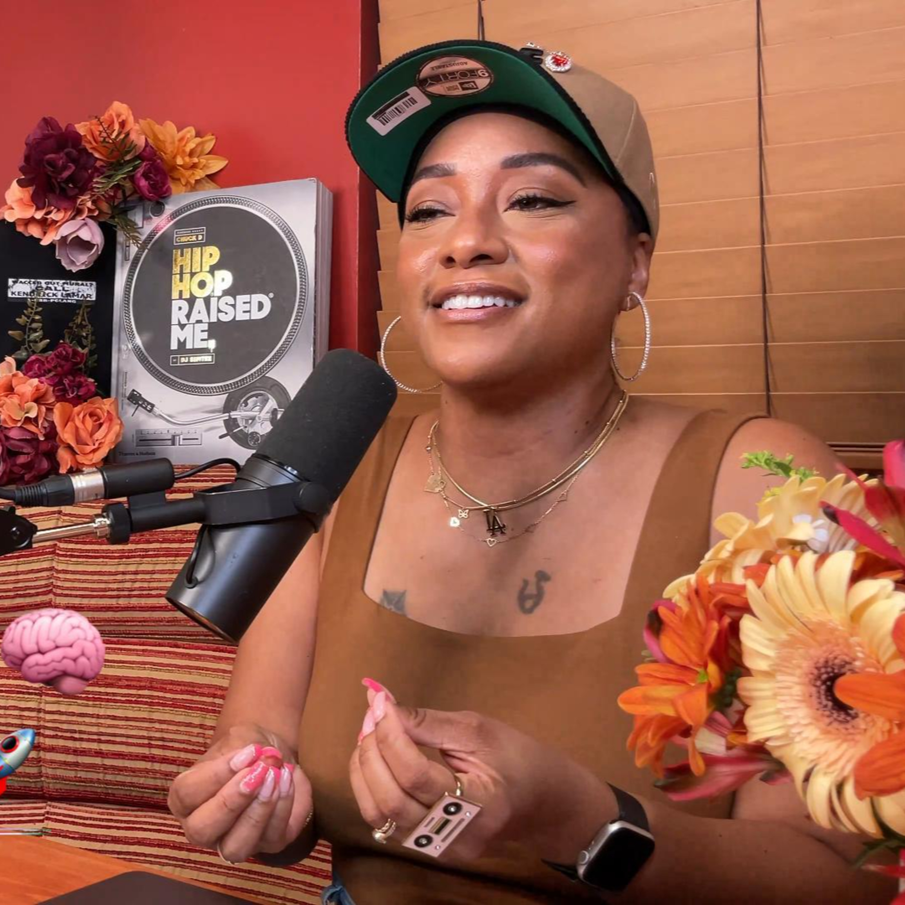 Raise It Up, Wy! 🚀