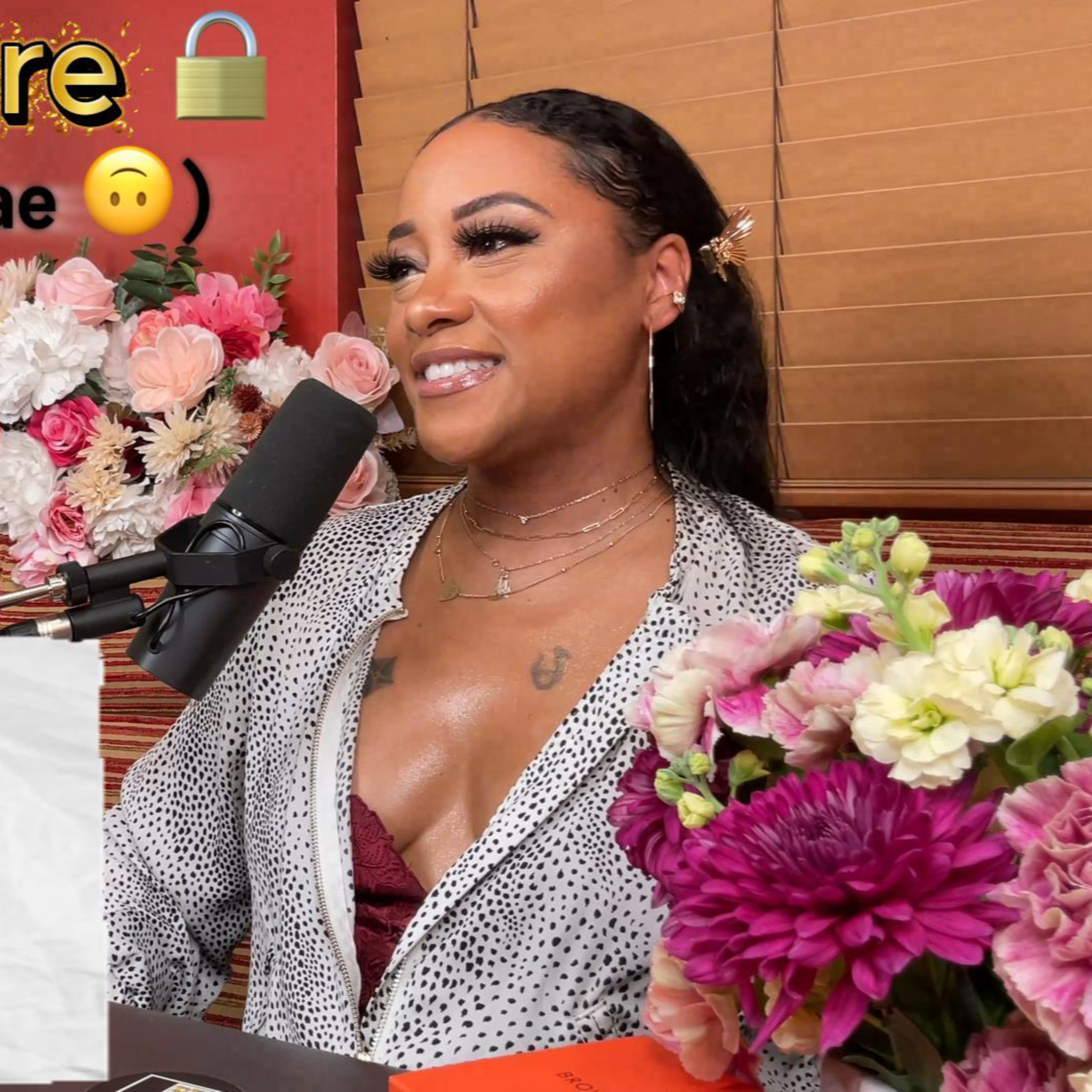 IN Secure, No Issa Rae episode artwork