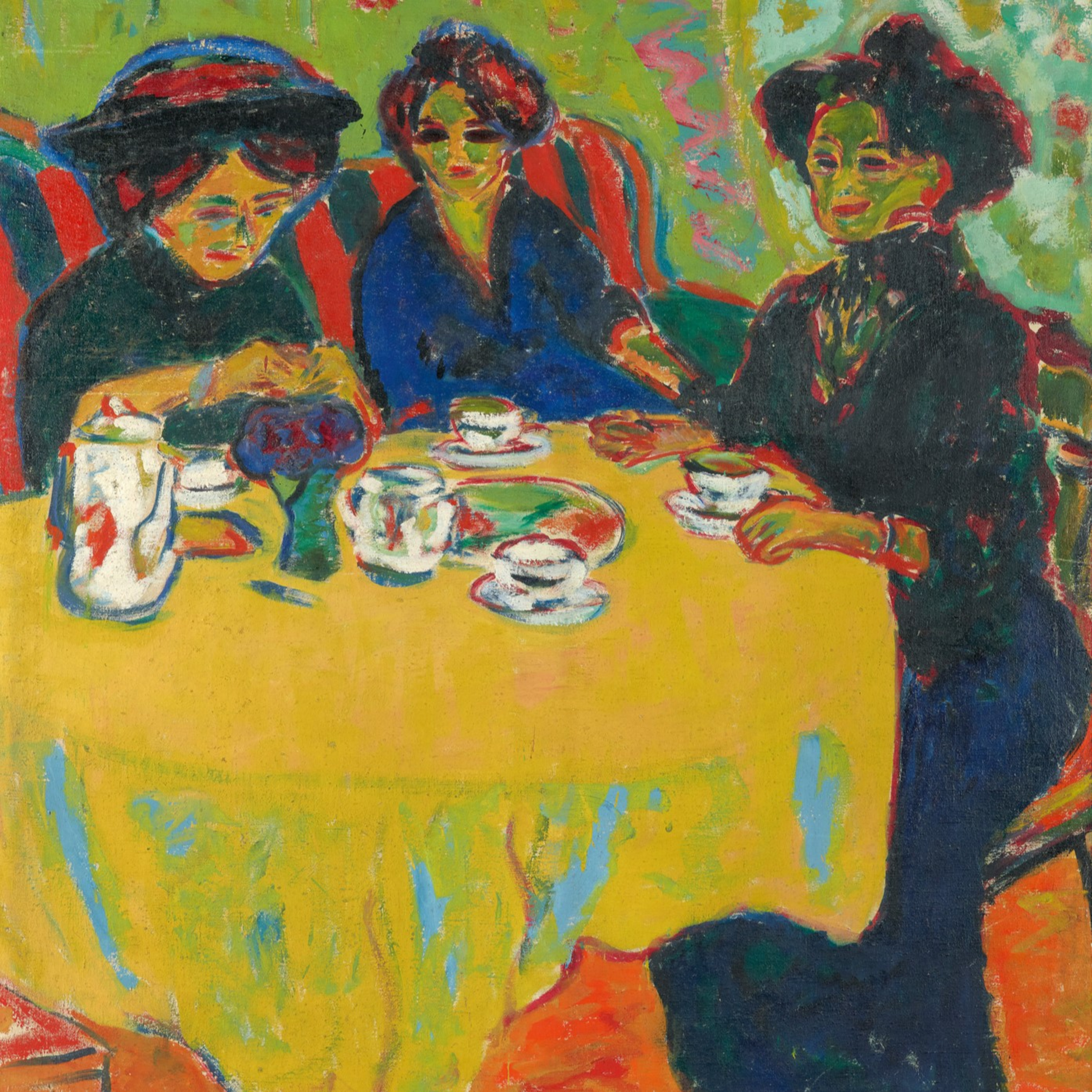 stayinart podcast | Das Kunstmagazin zum Hören