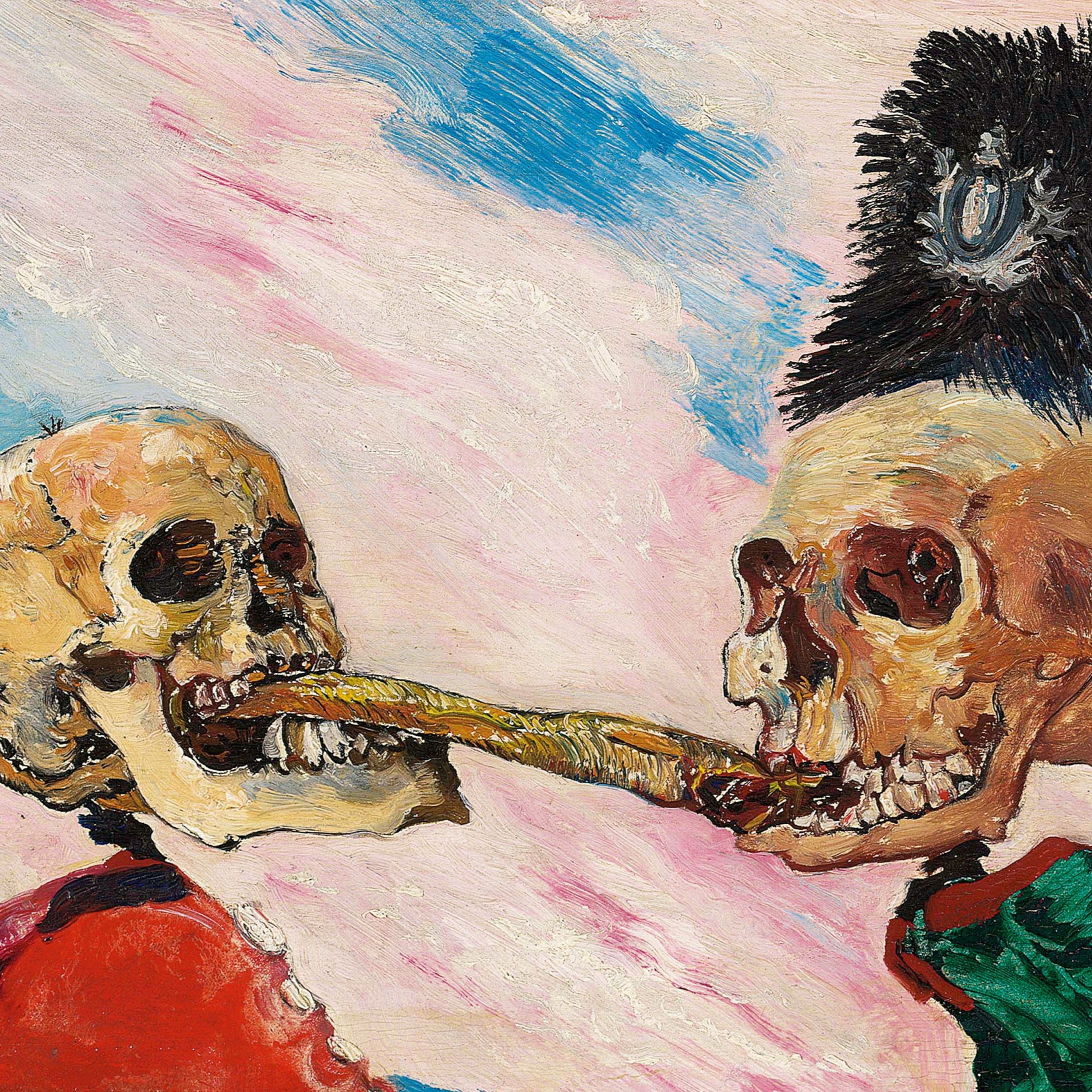 stayinart podcast | Das Kunstmagazin zum Hören
