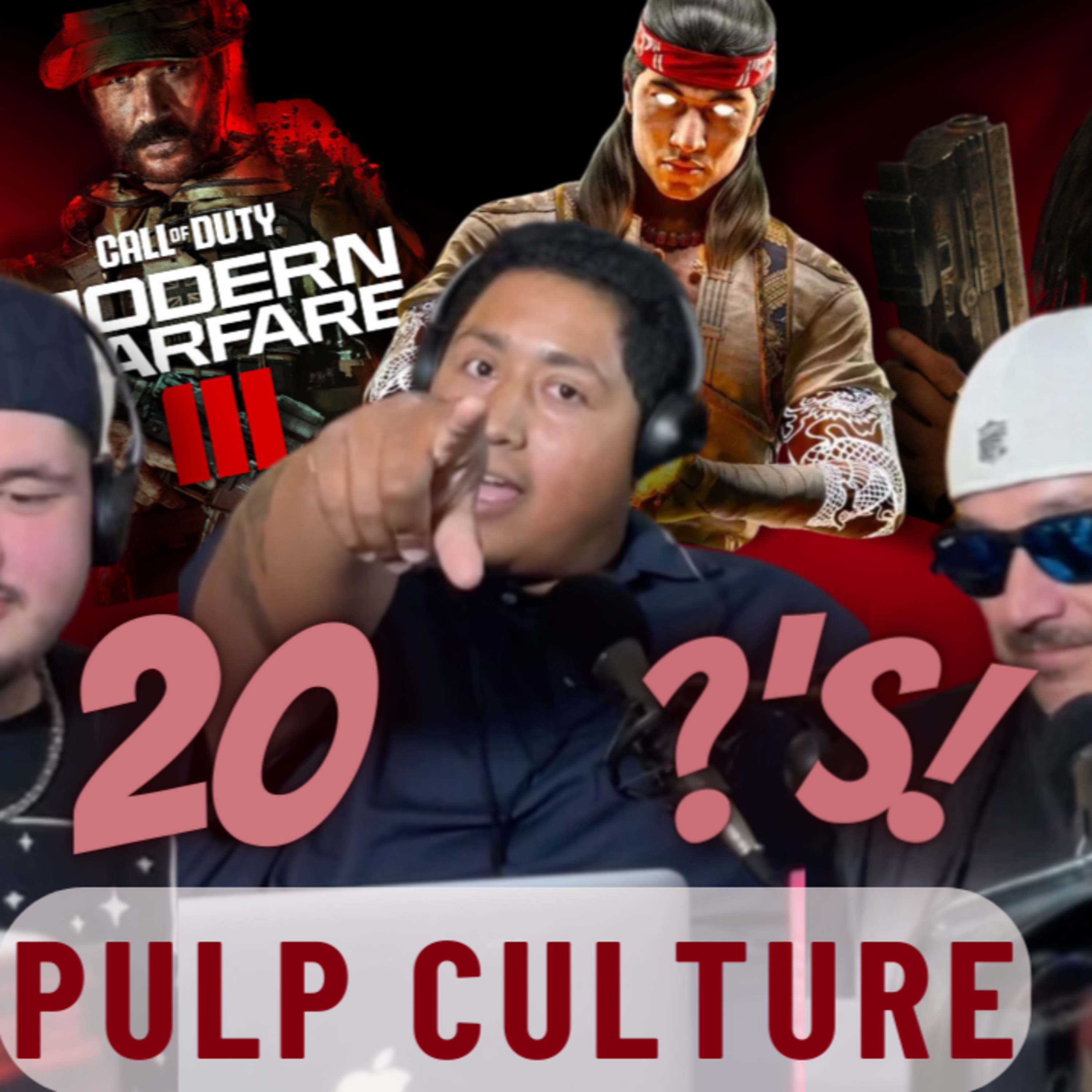 Pulp Culture