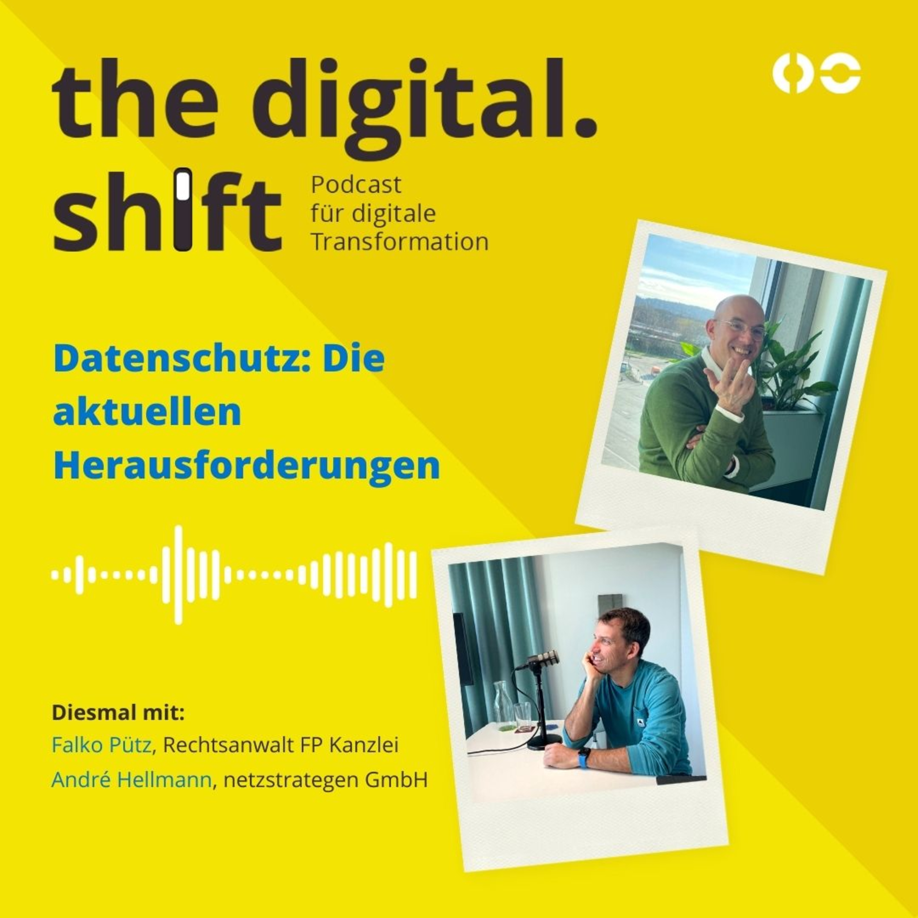 Digital Impact Podcast