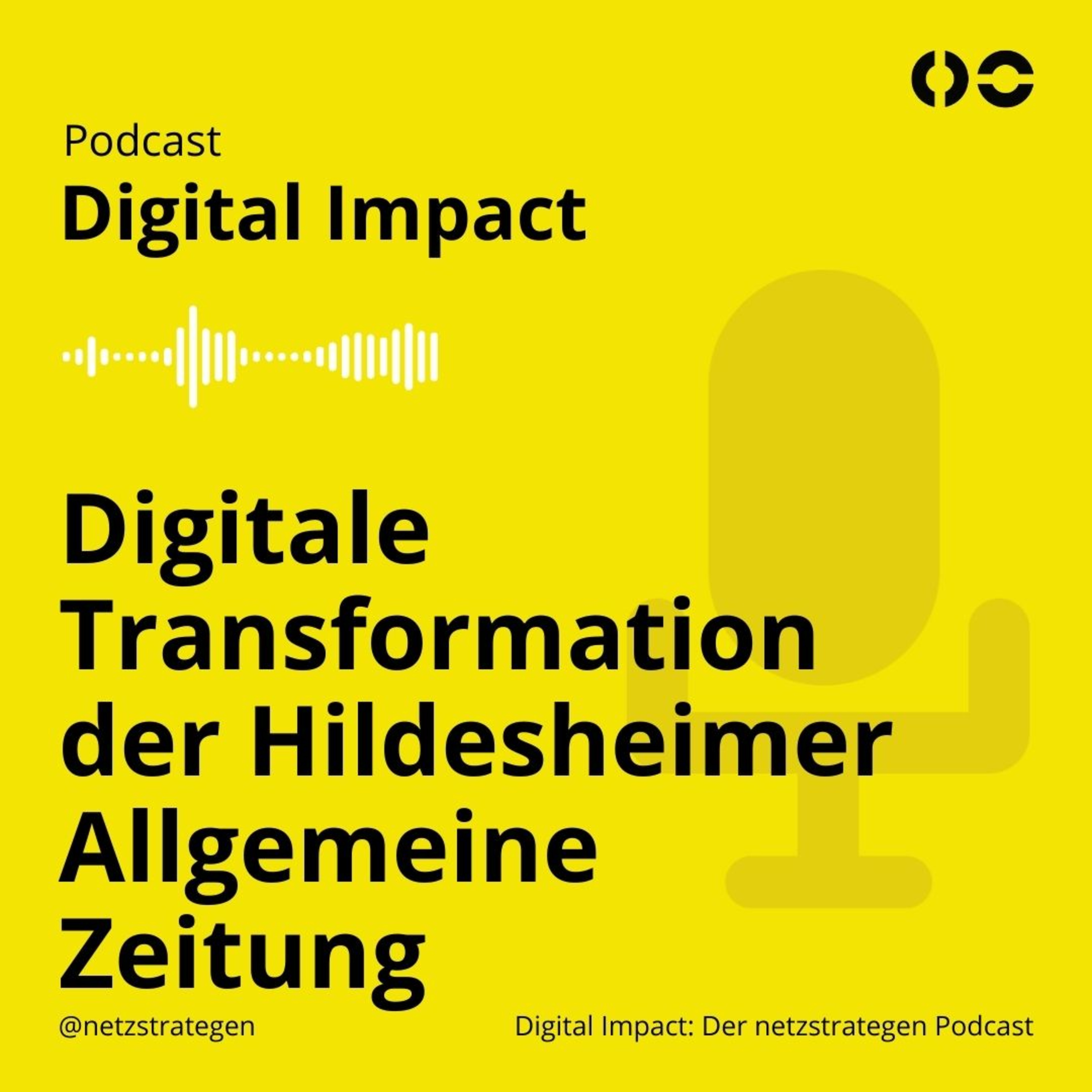 Digital Impact Podcast