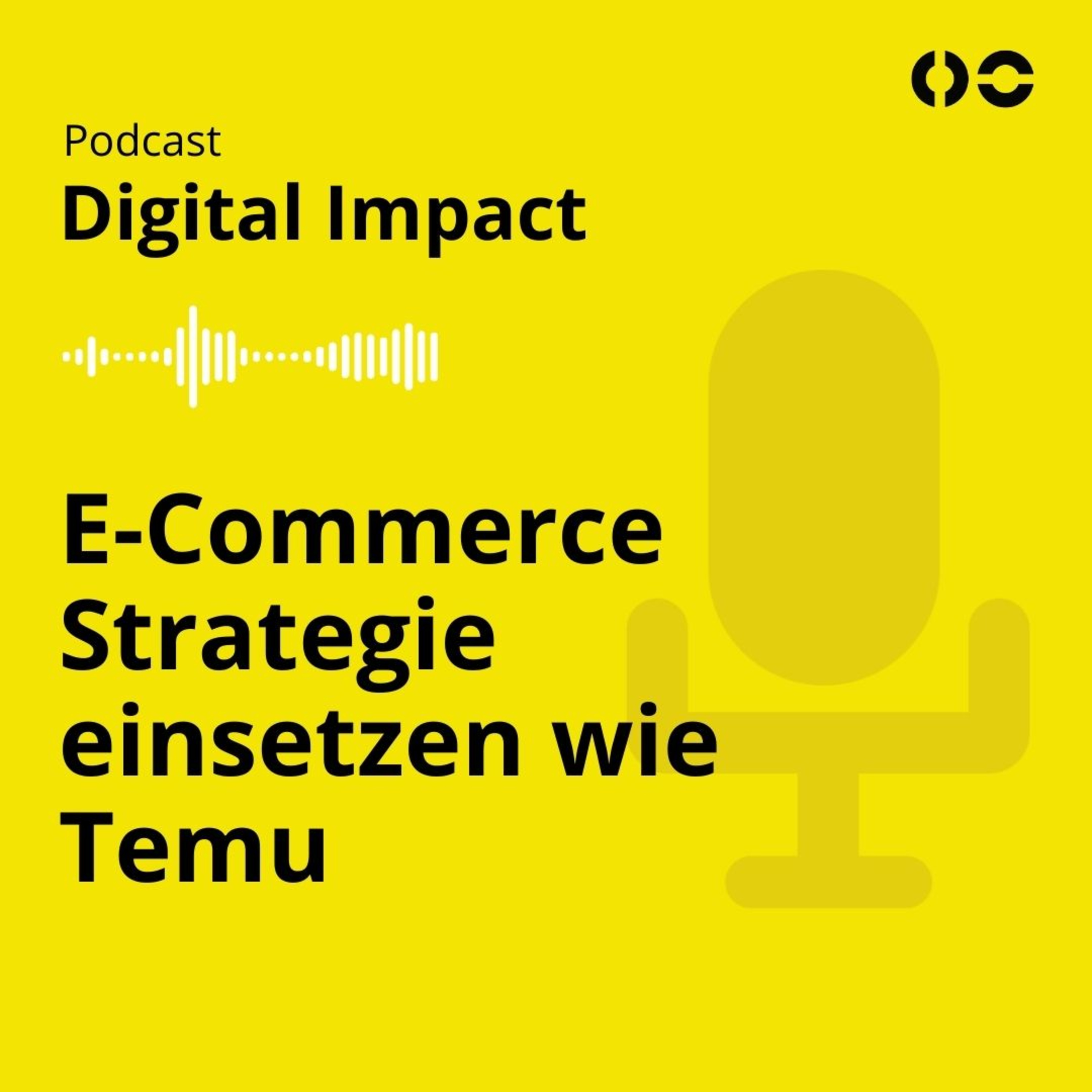 Digital Impact Podcast