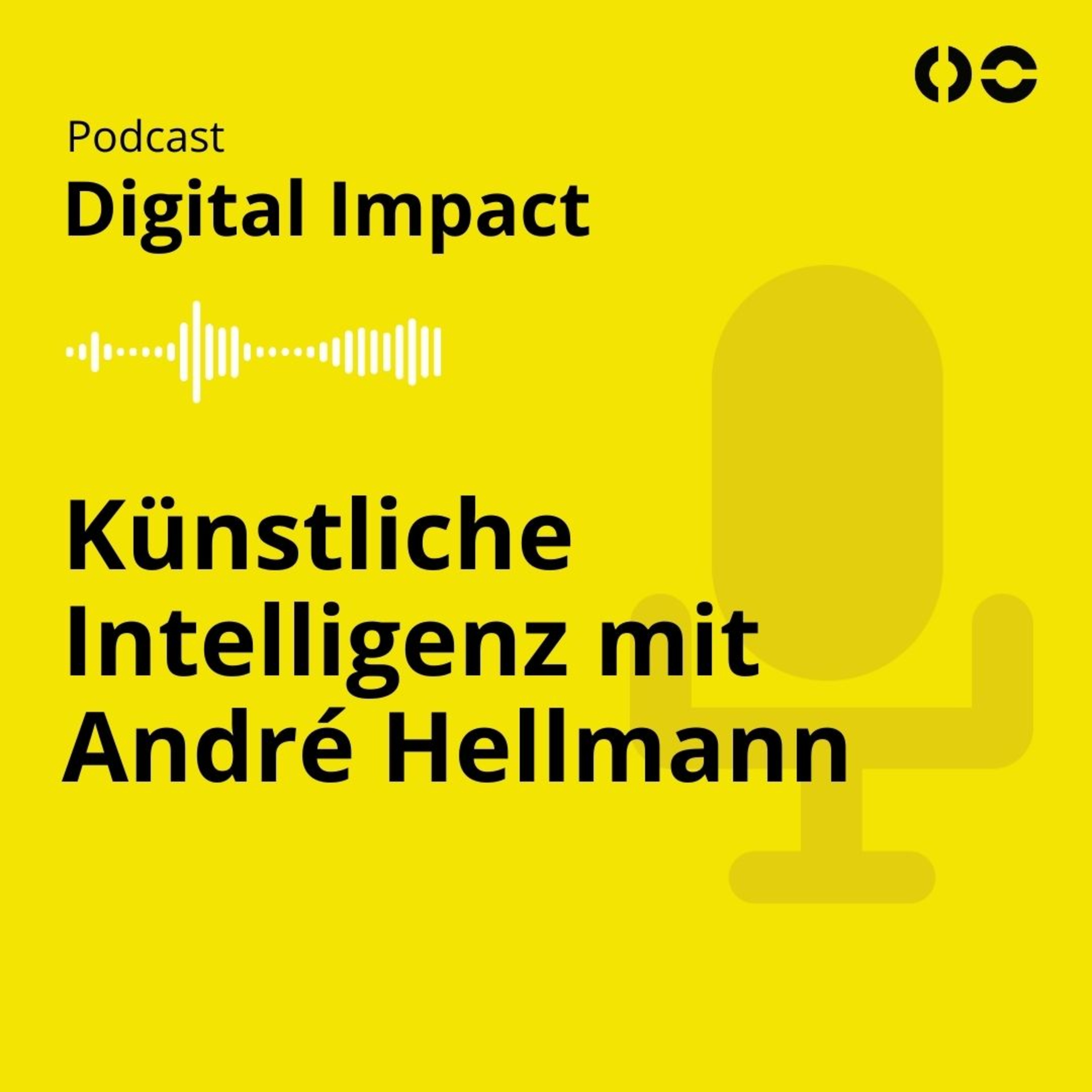 Digital Impact Podcast