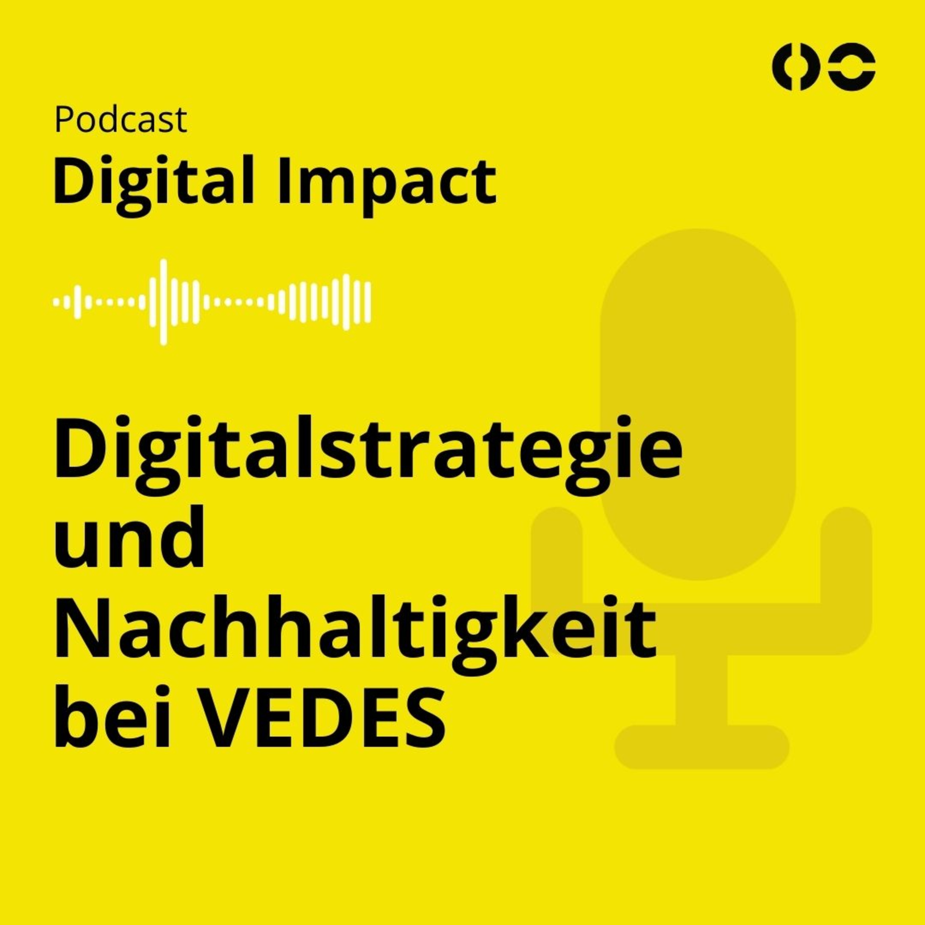 Digital Impact Podcast