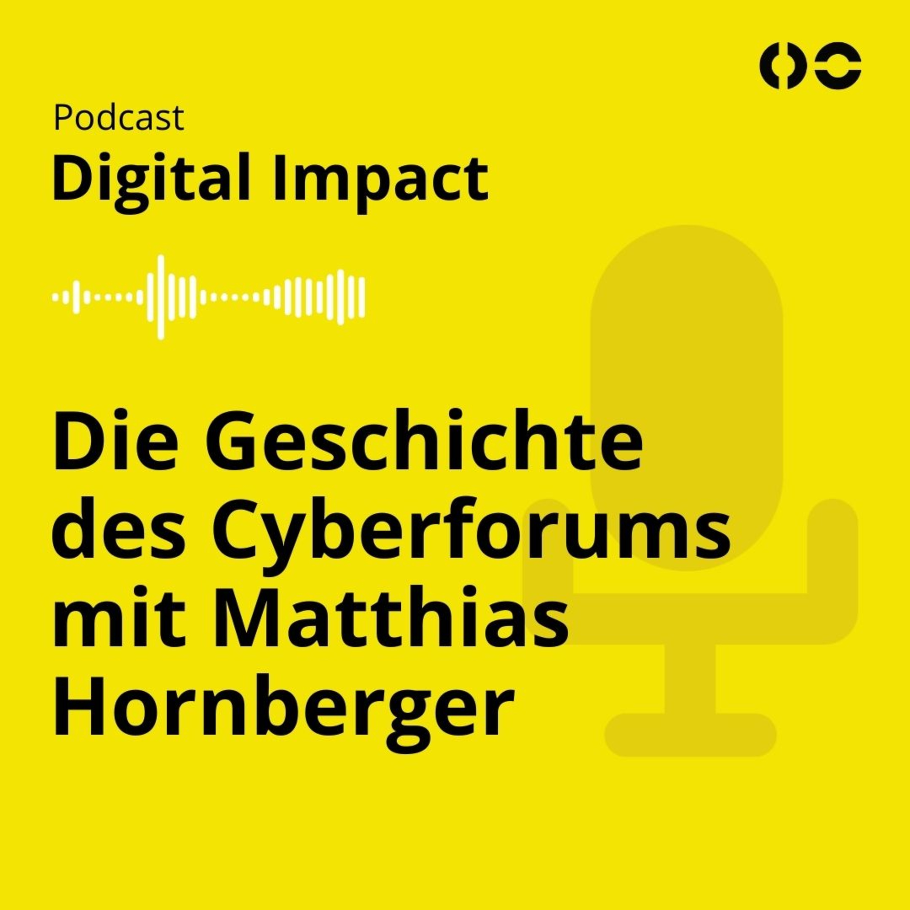 Digital Impact Podcast