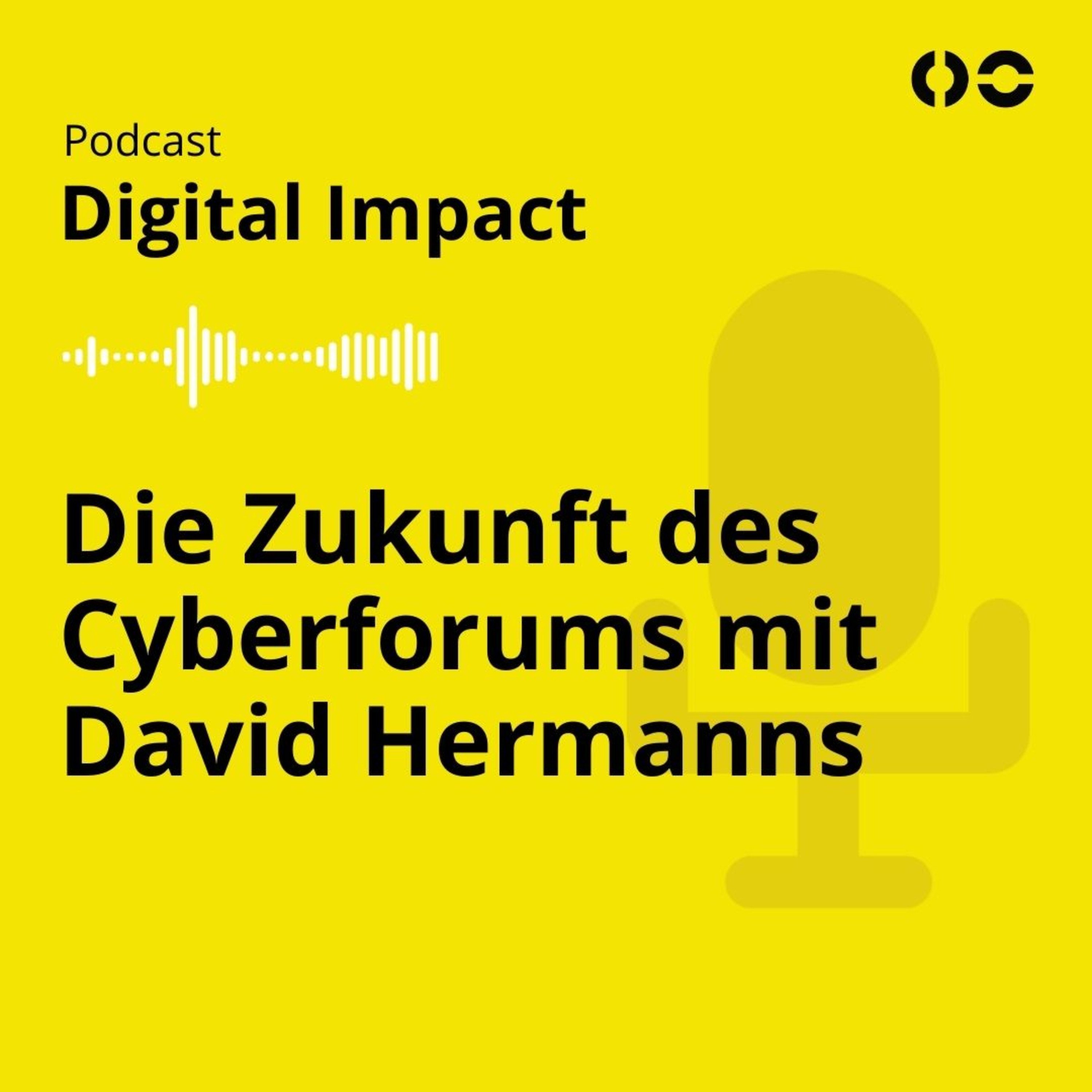 Digital Impact Podcast