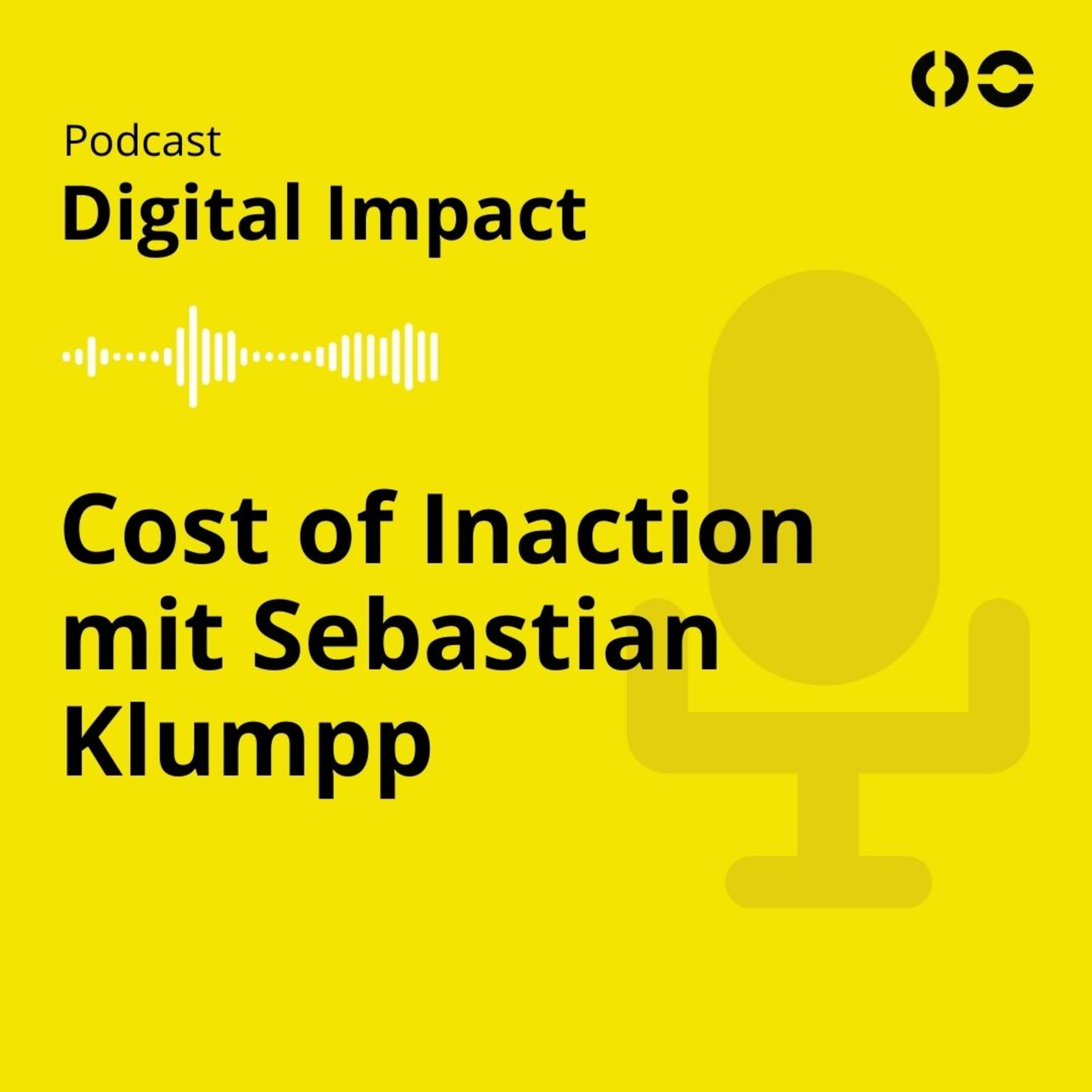 Digital Impact Podcast