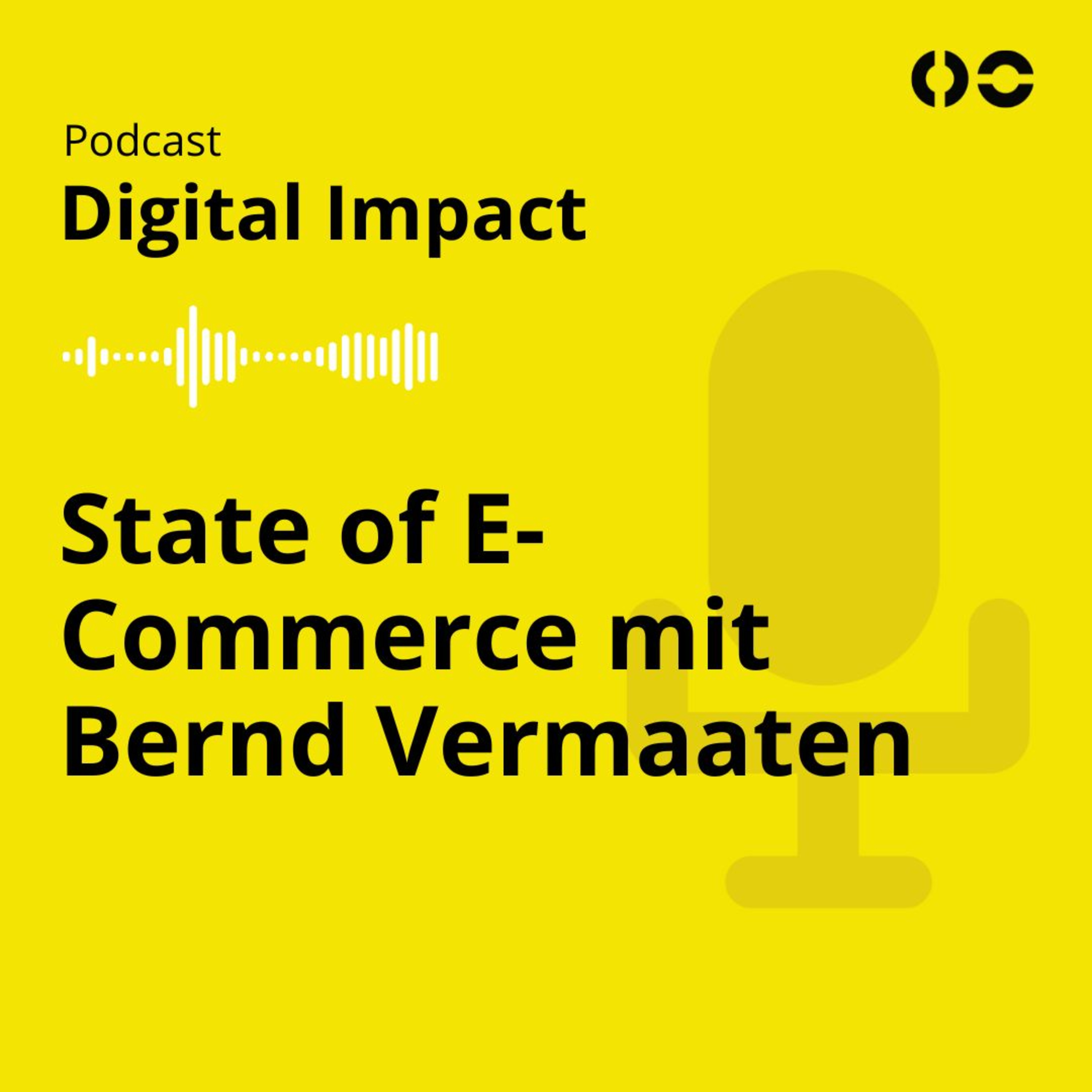 Digital Impact Podcast