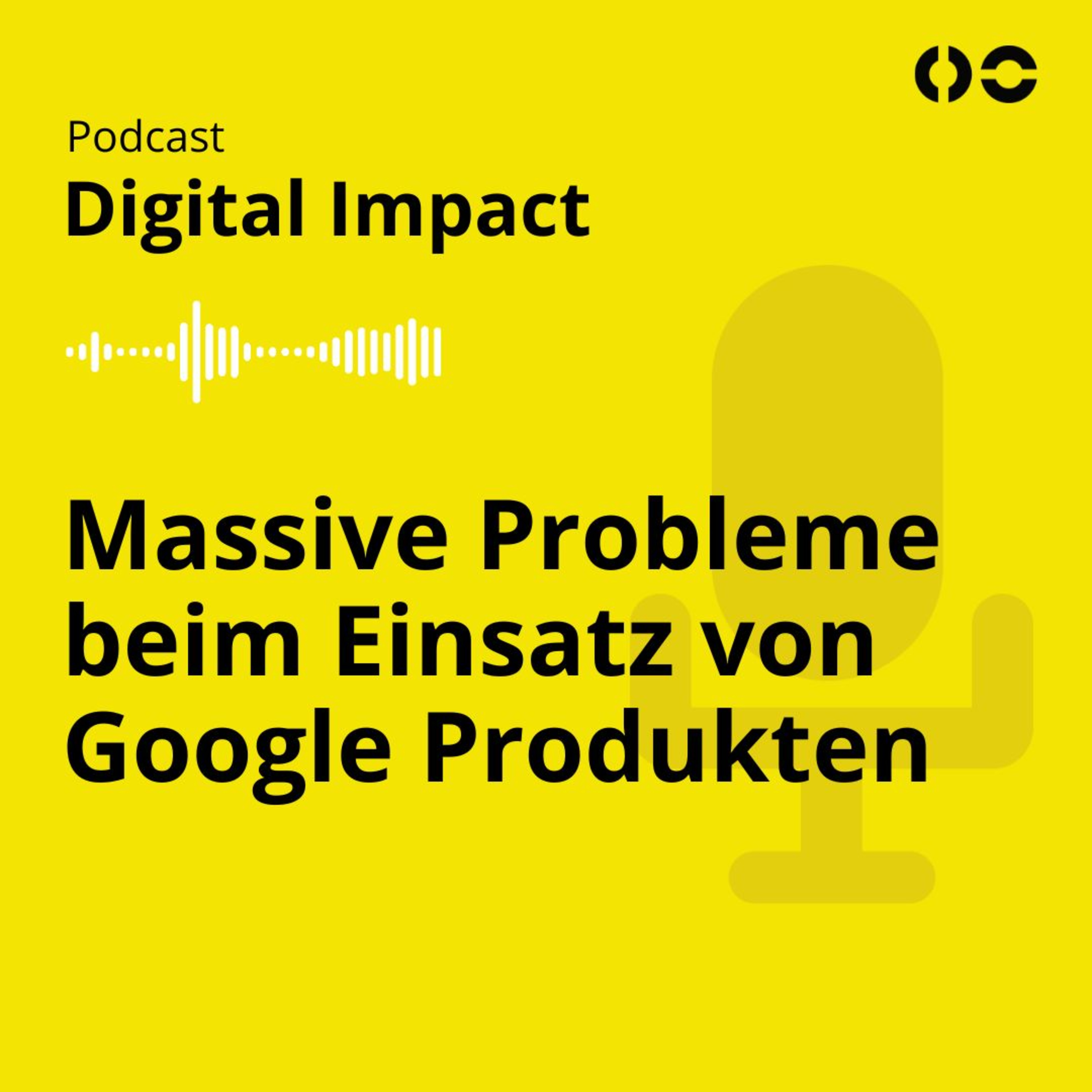 Digital Impact Podcast