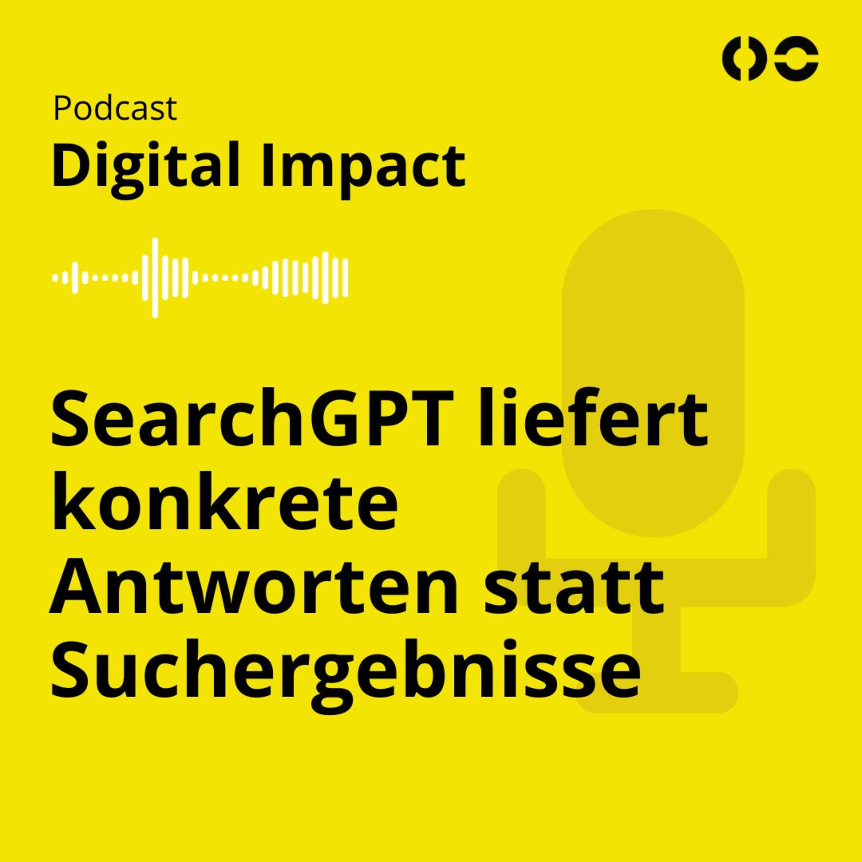 Digital Impact Podcast