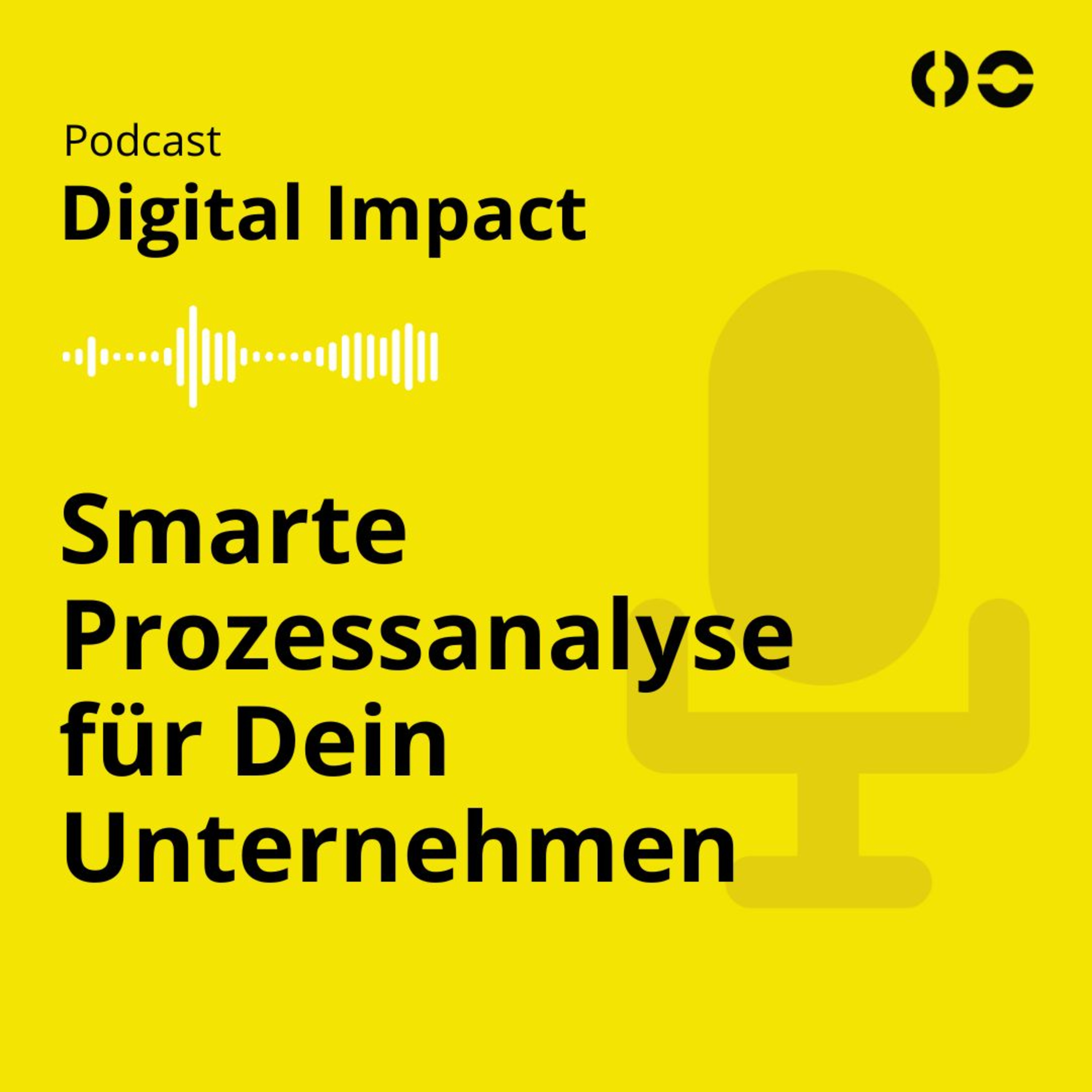 Digital Impact Podcast