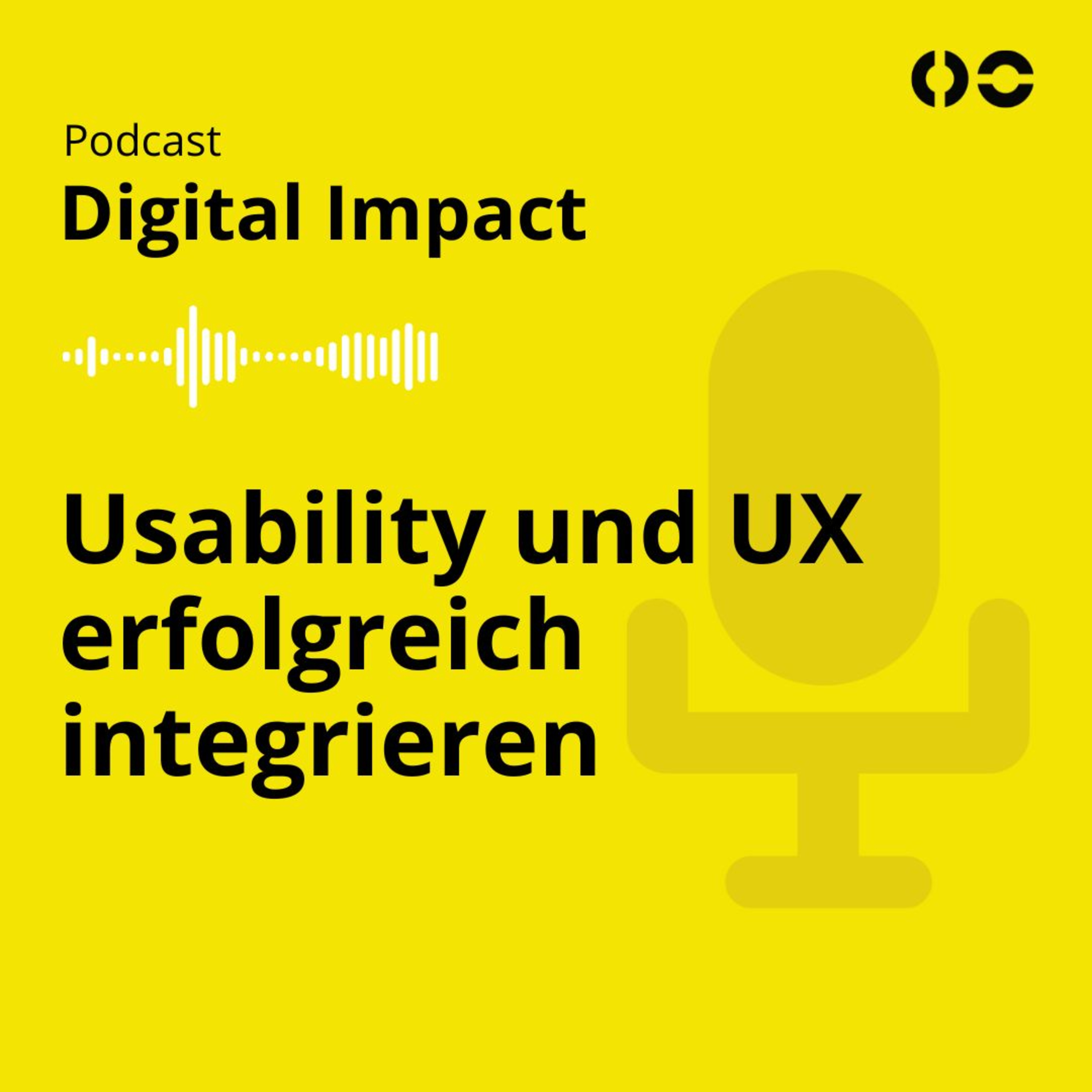 Digital Impact Podcast