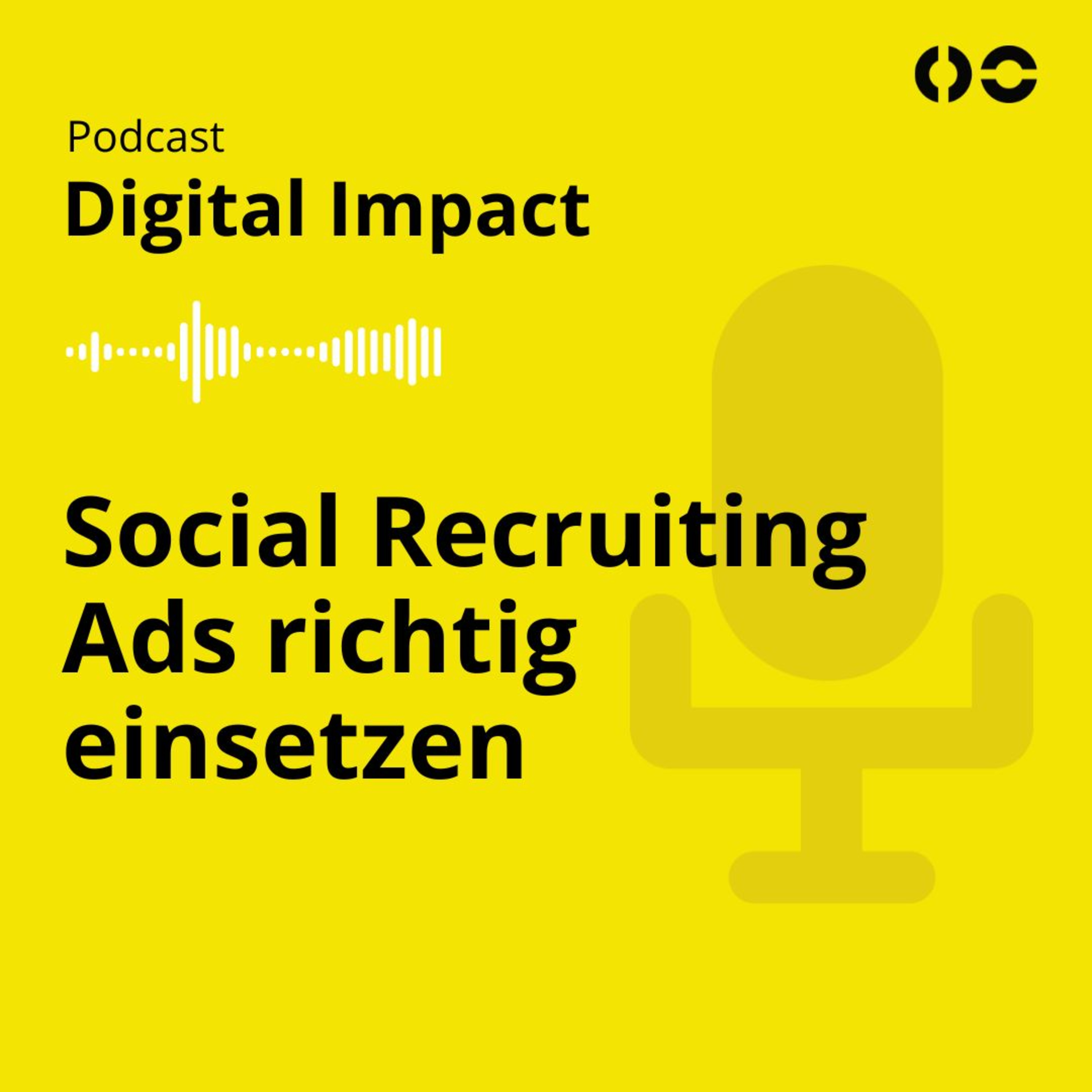 Digital Impact Podcast