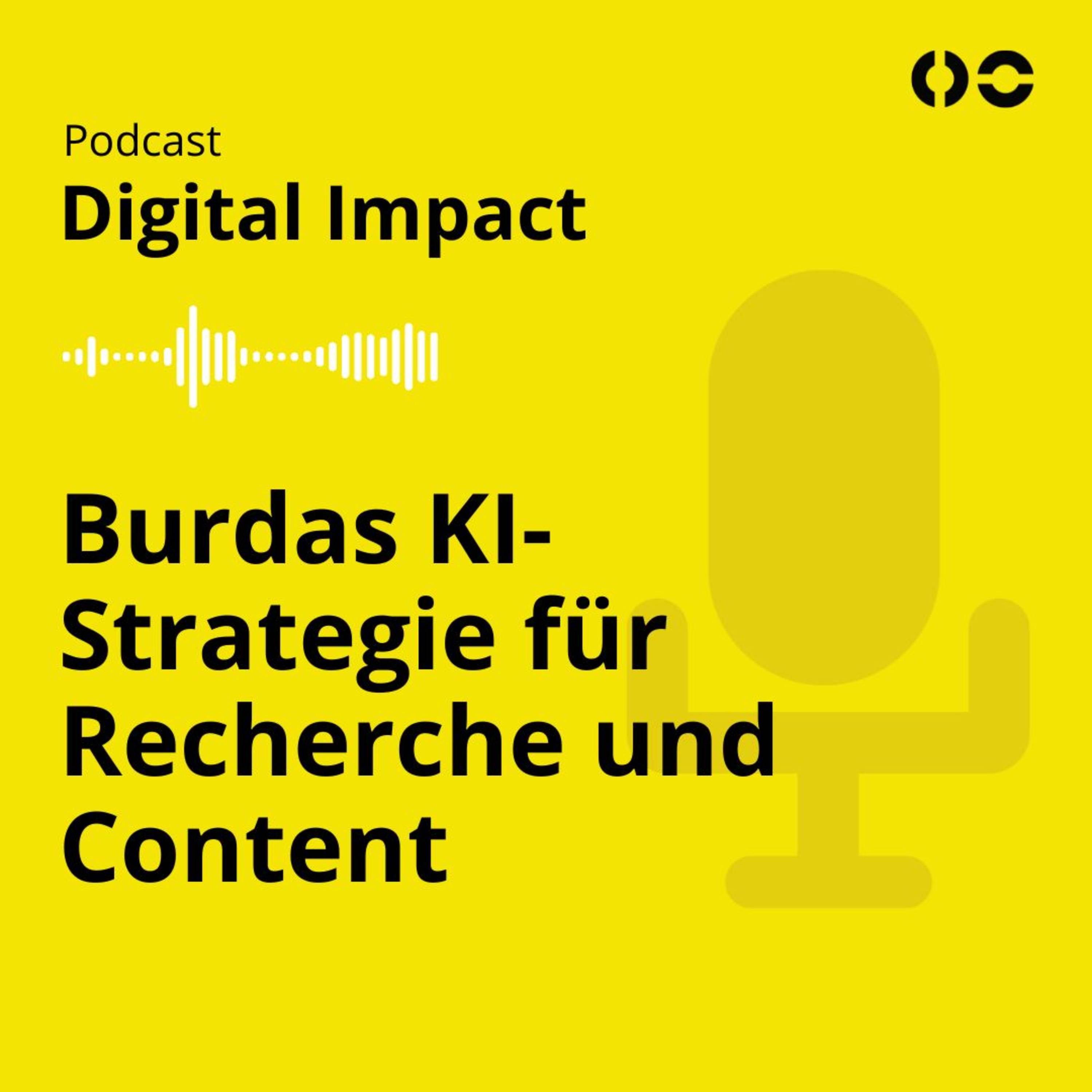 Digital Impact Podcast