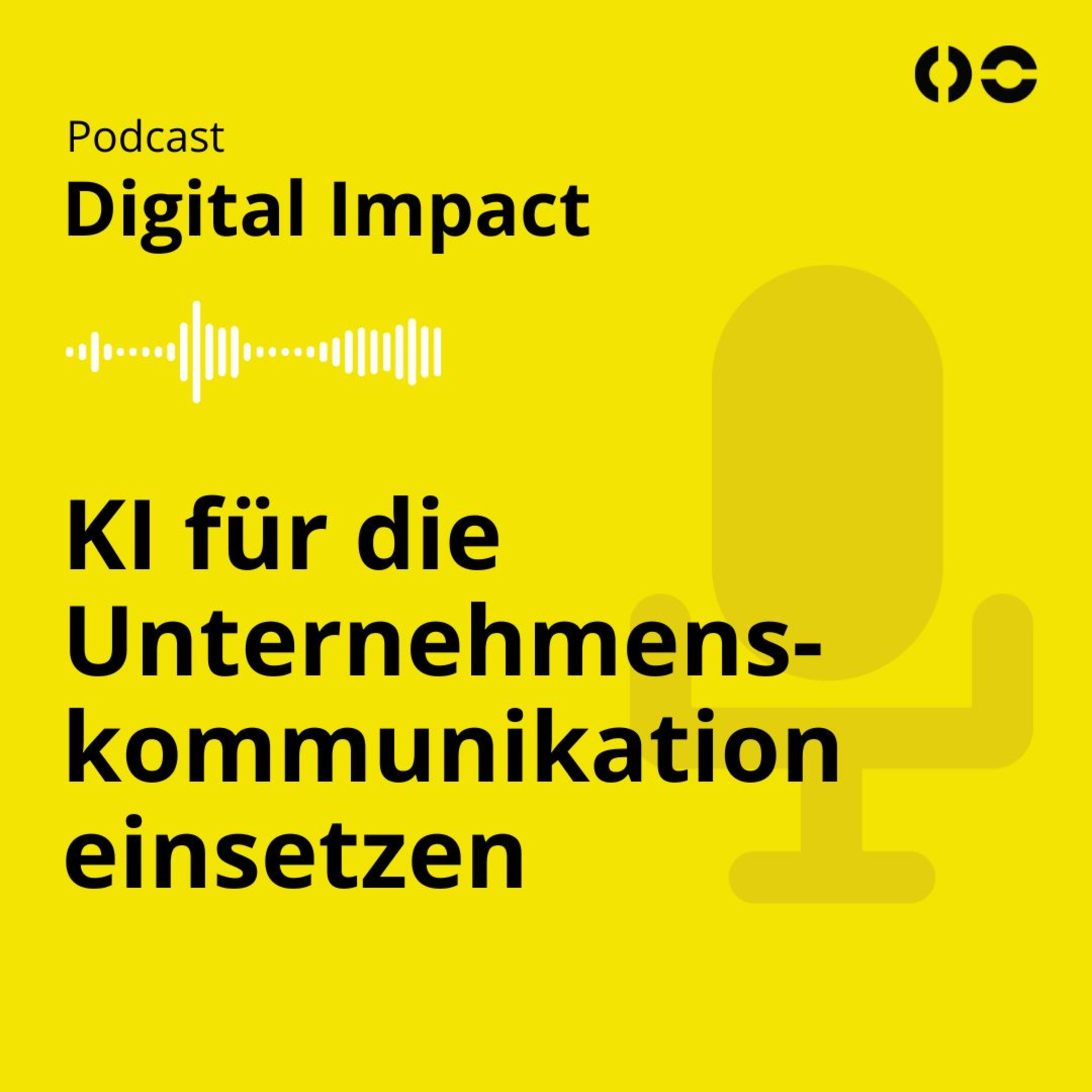 Digital Impact Podcast