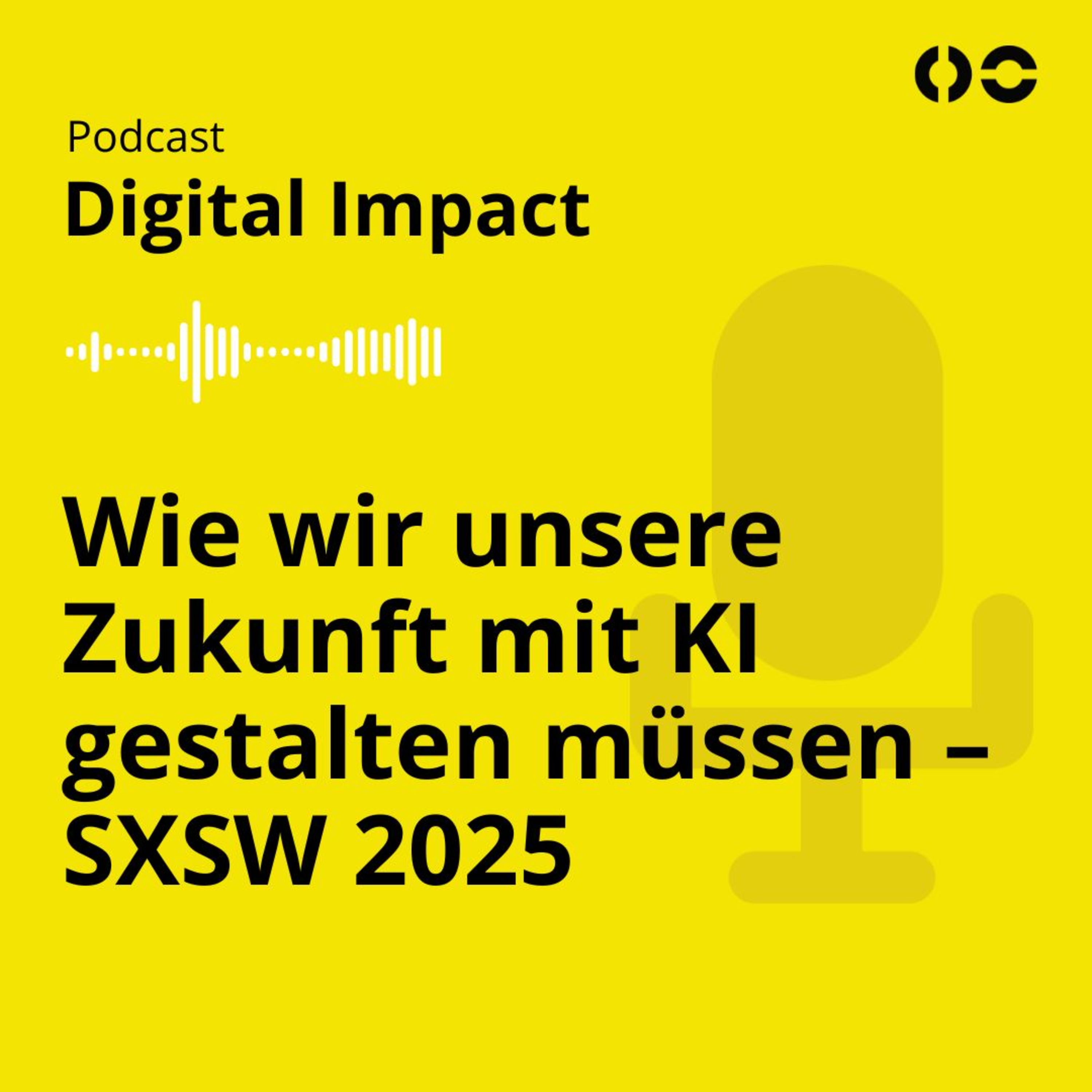 Digital Impact Podcast