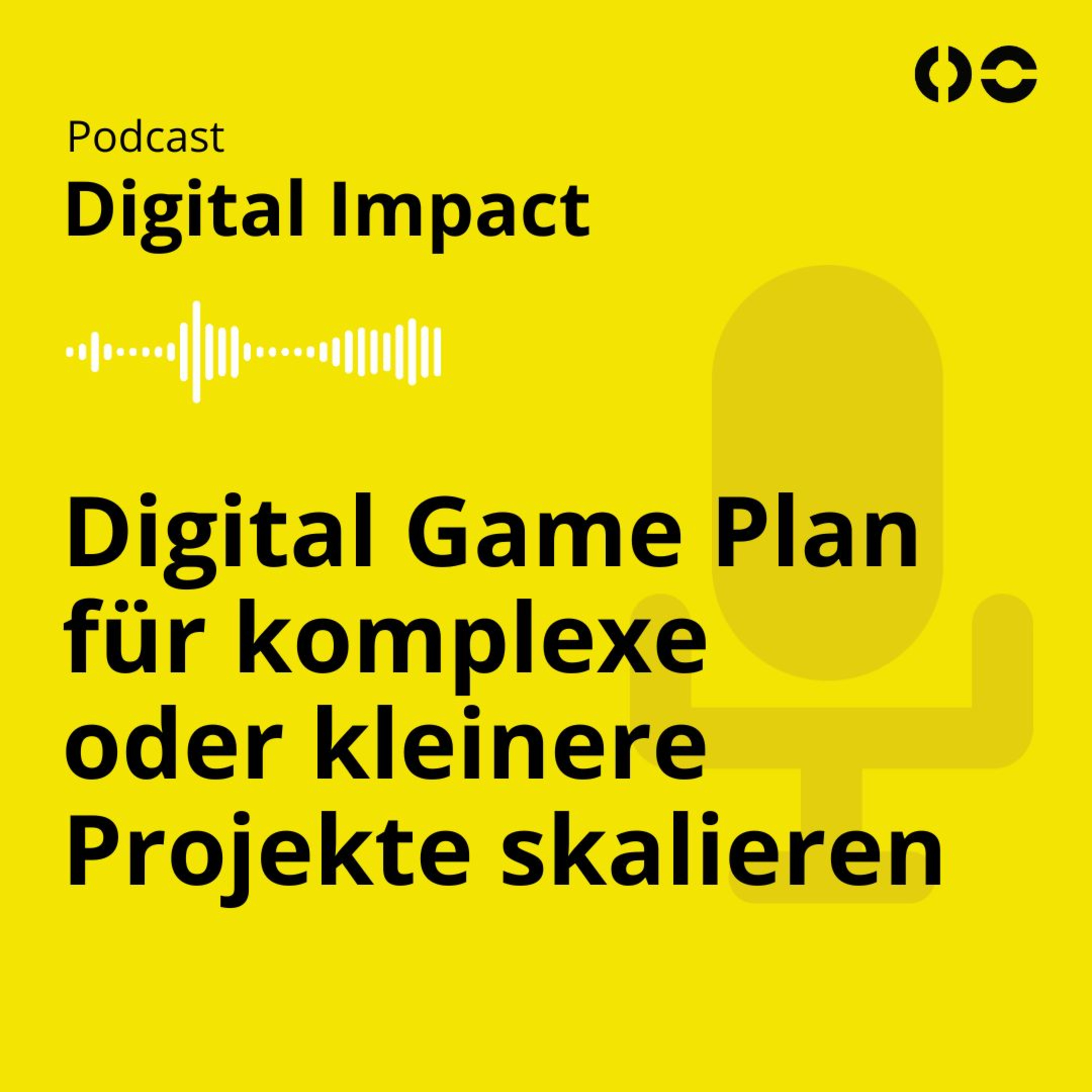 Digital Impact Podcast