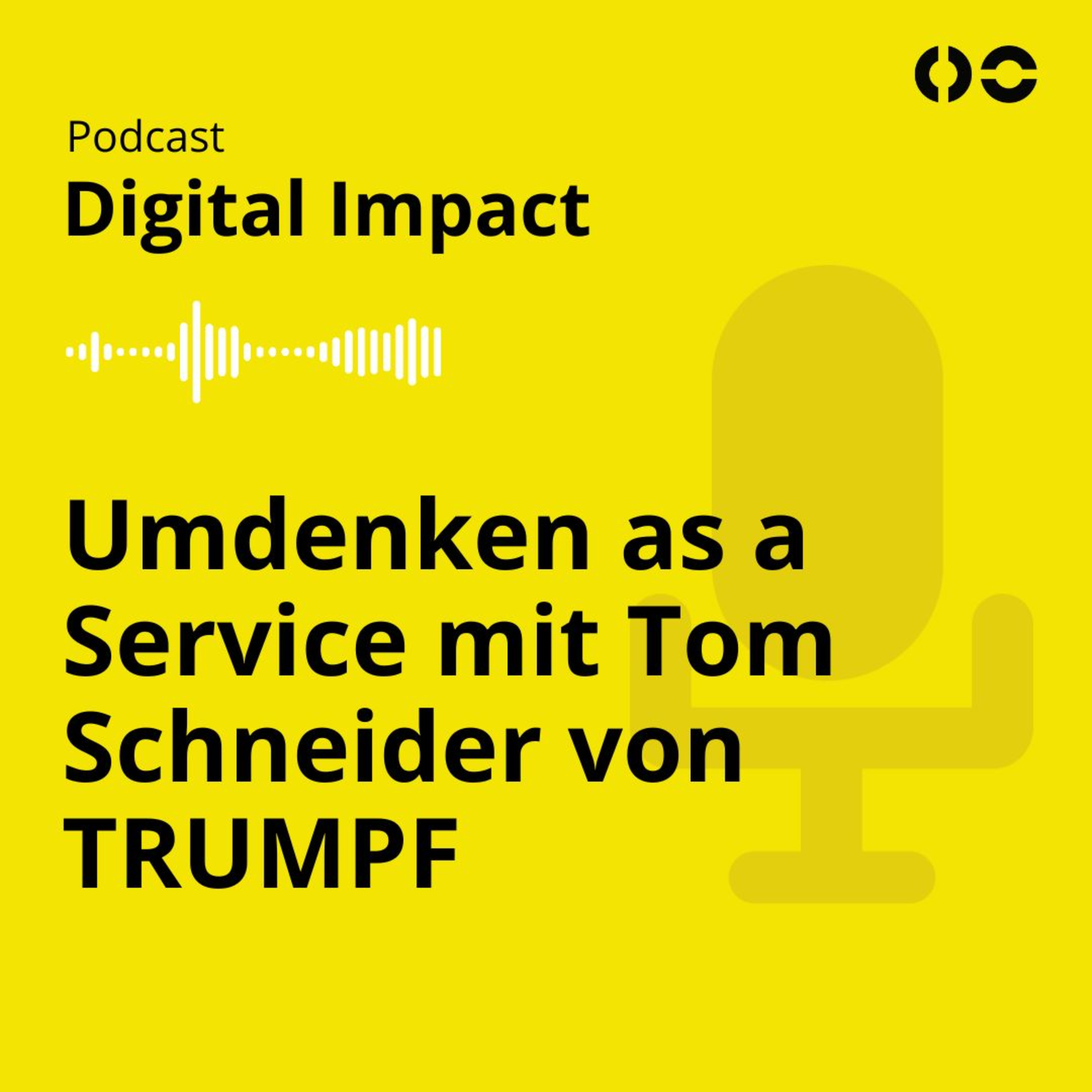 Digital Impact Podcast